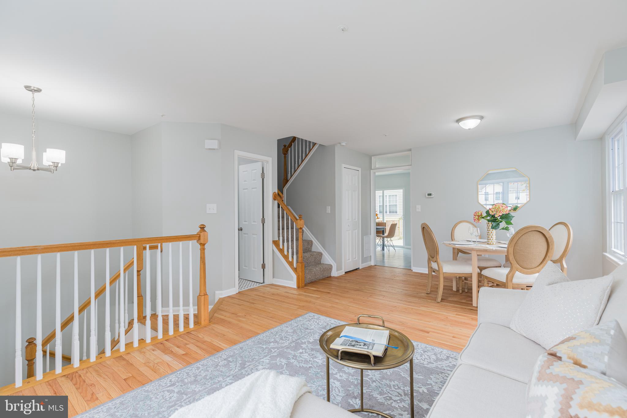 GLYNDON GATE - Residential