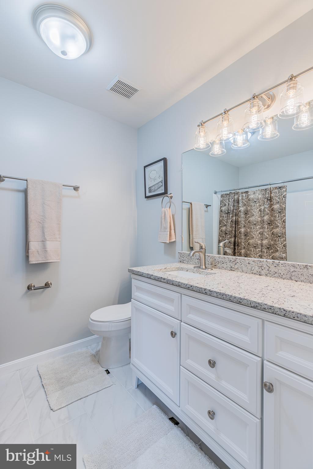 GLYNDON GATE - Residential