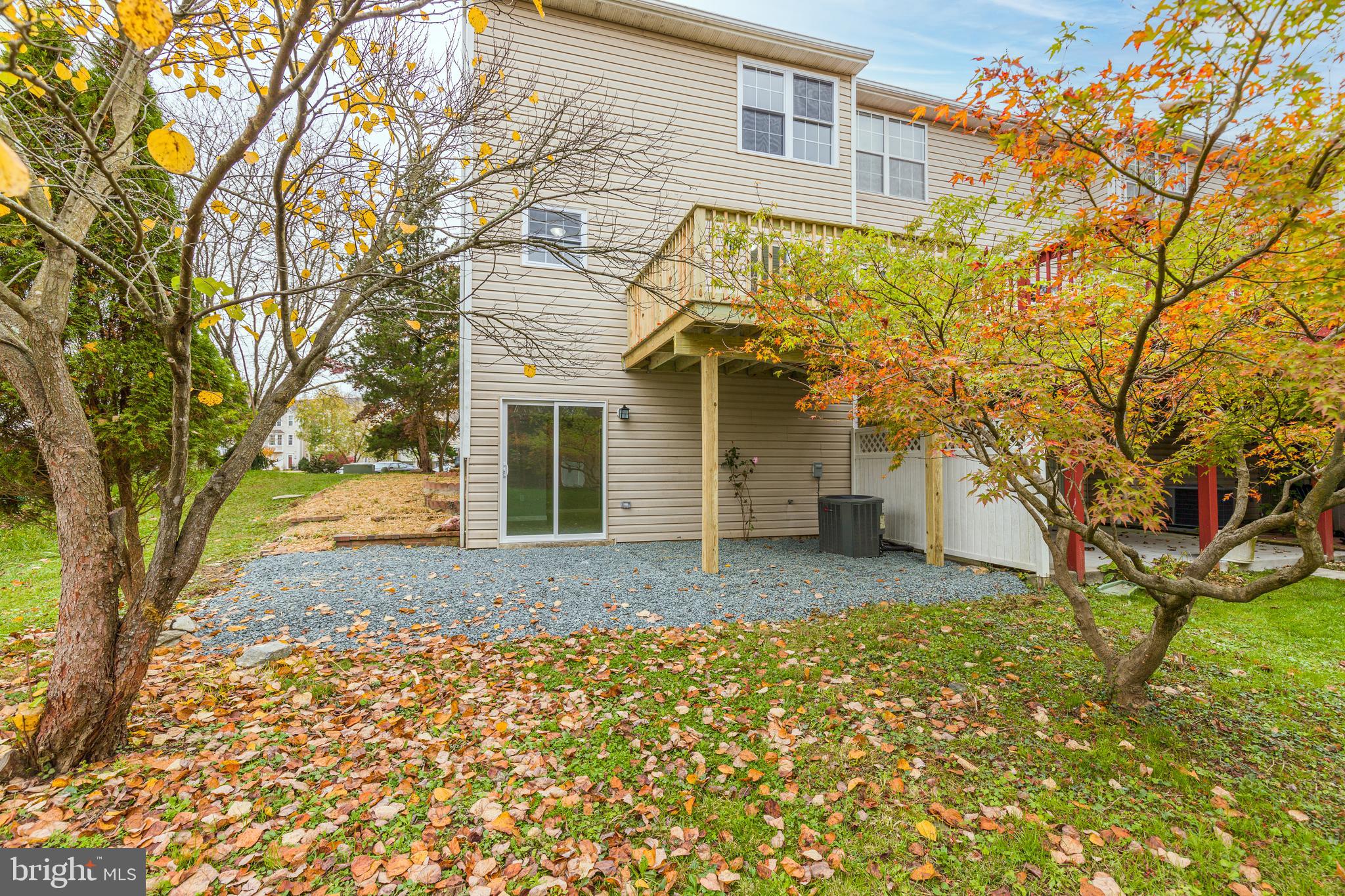 GLYNDON GATE - Residential