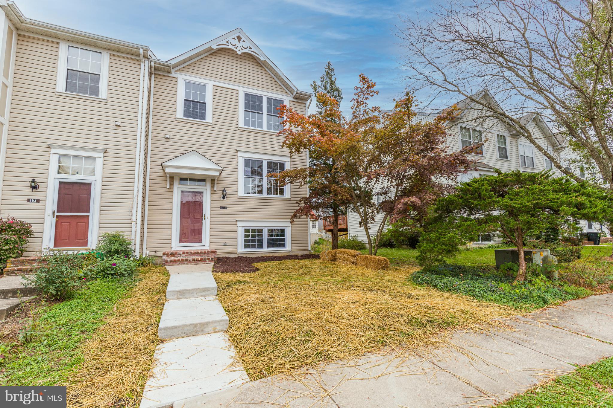 GLYNDON GATE - Residential