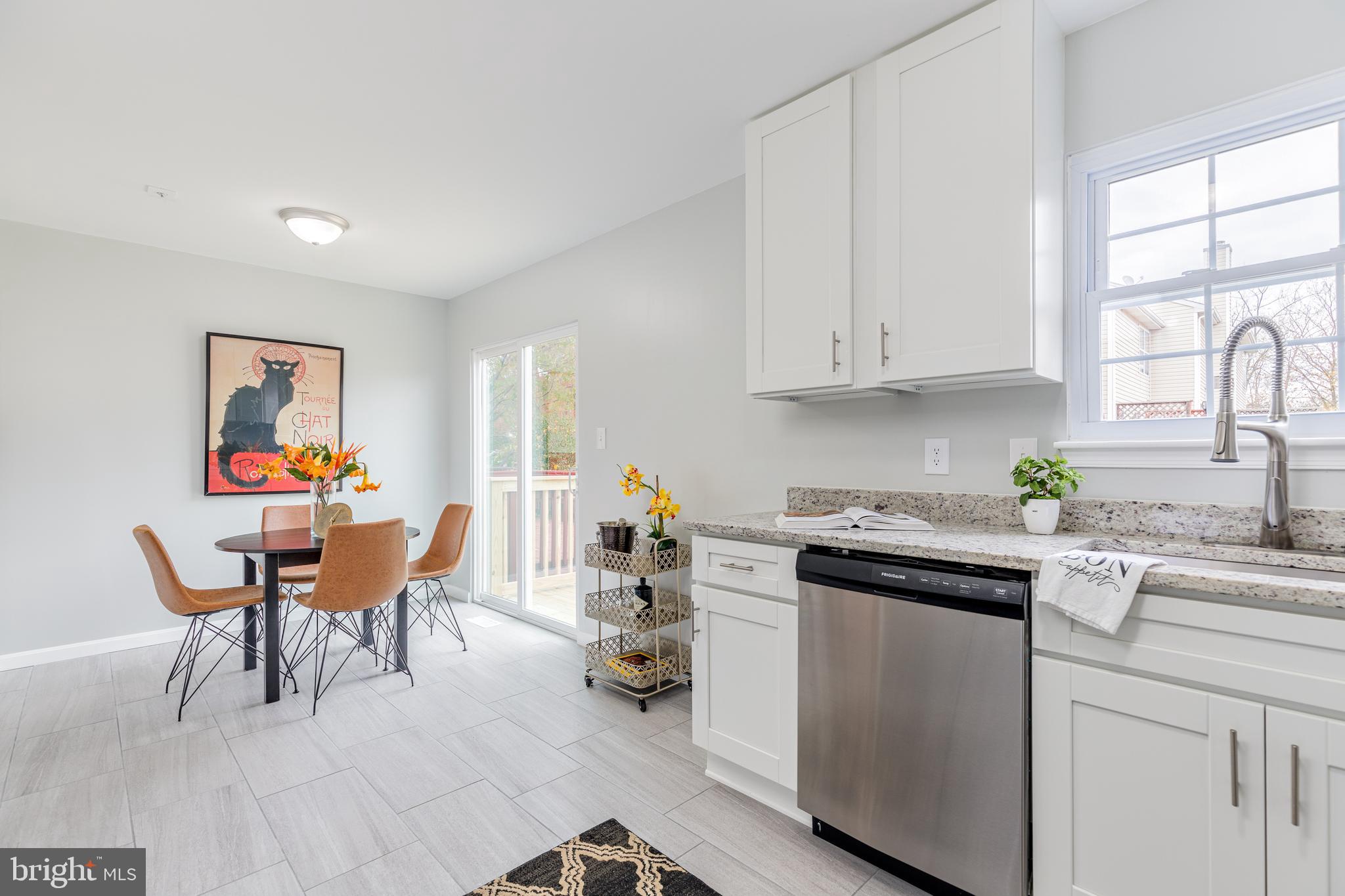 GLYNDON GATE - Residential