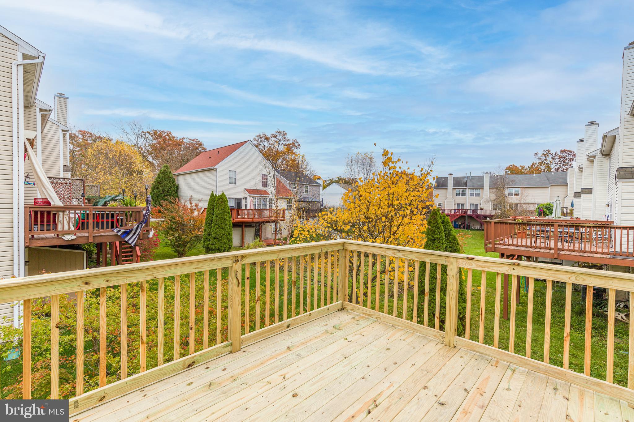 GLYNDON GATE - Residential
