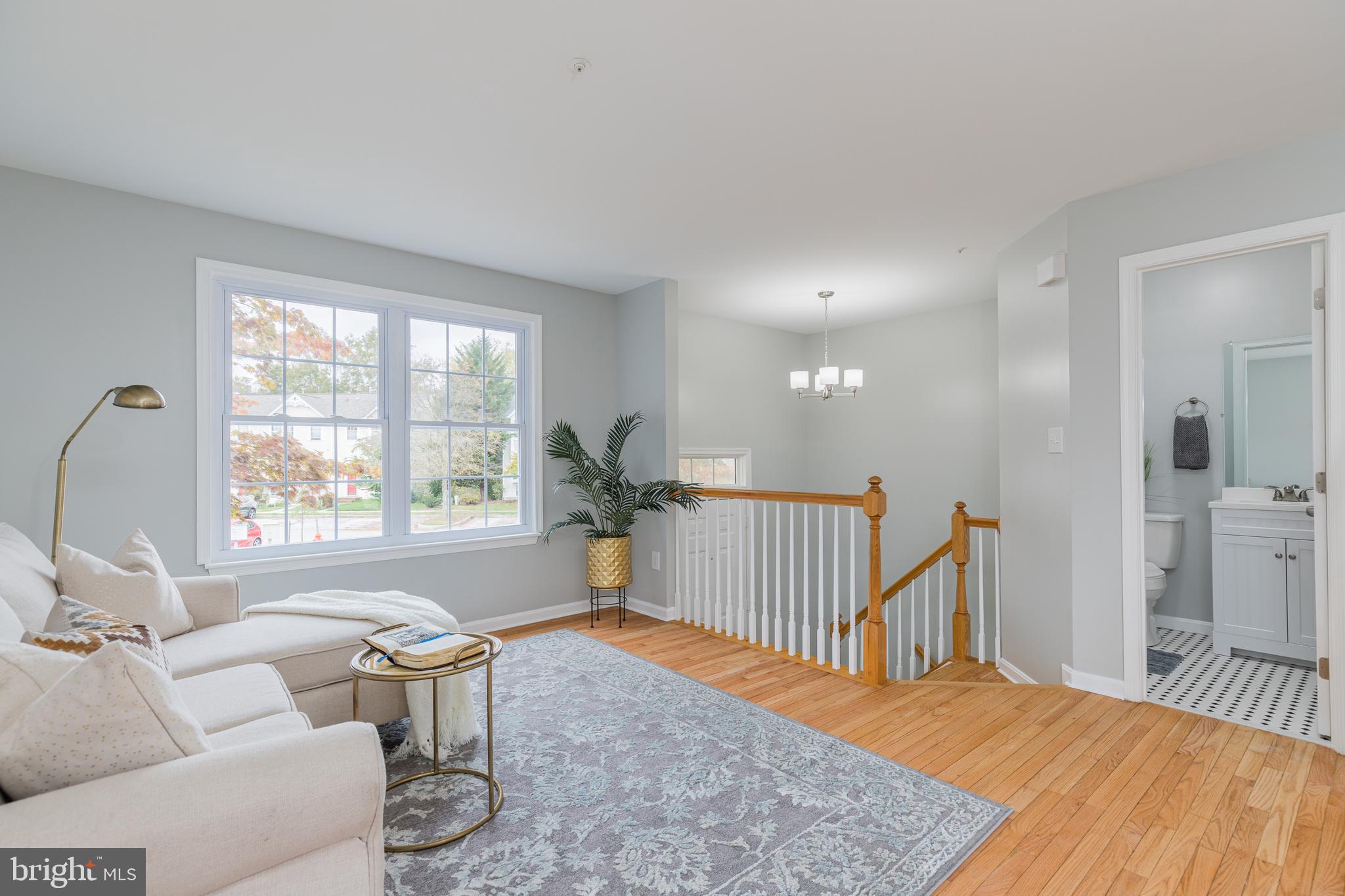 GLYNDON GATE - Residential