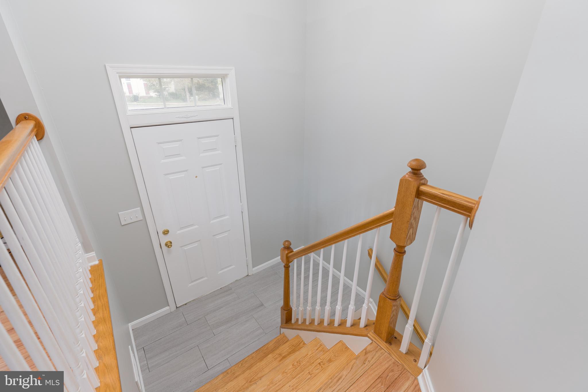 GLYNDON GATE - Residential