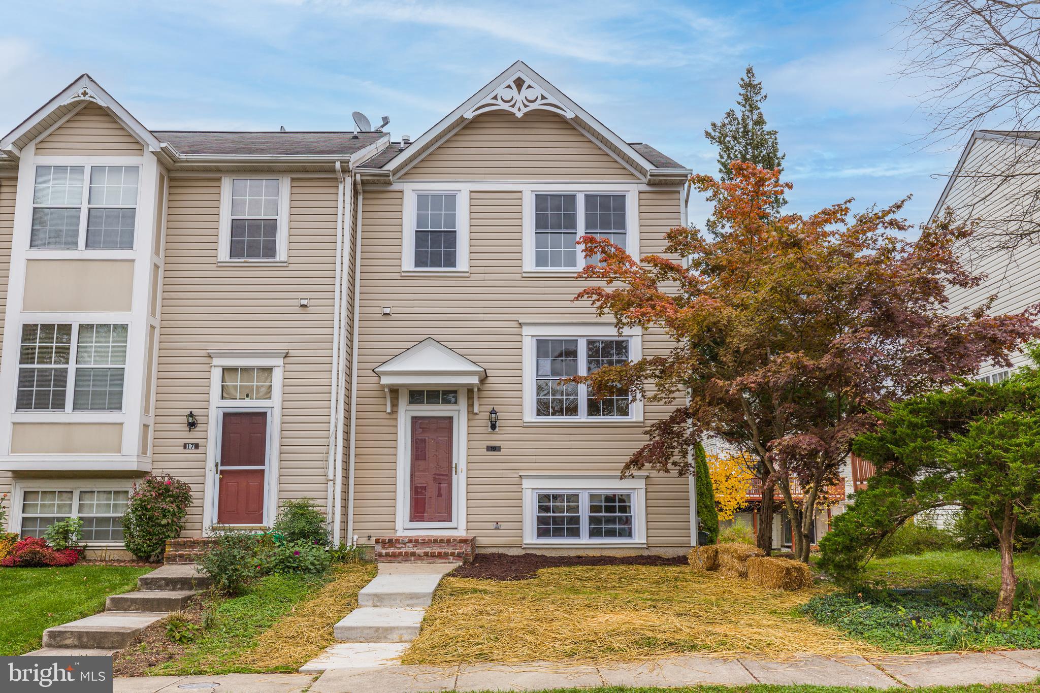 GLYNDON GATE - Residential