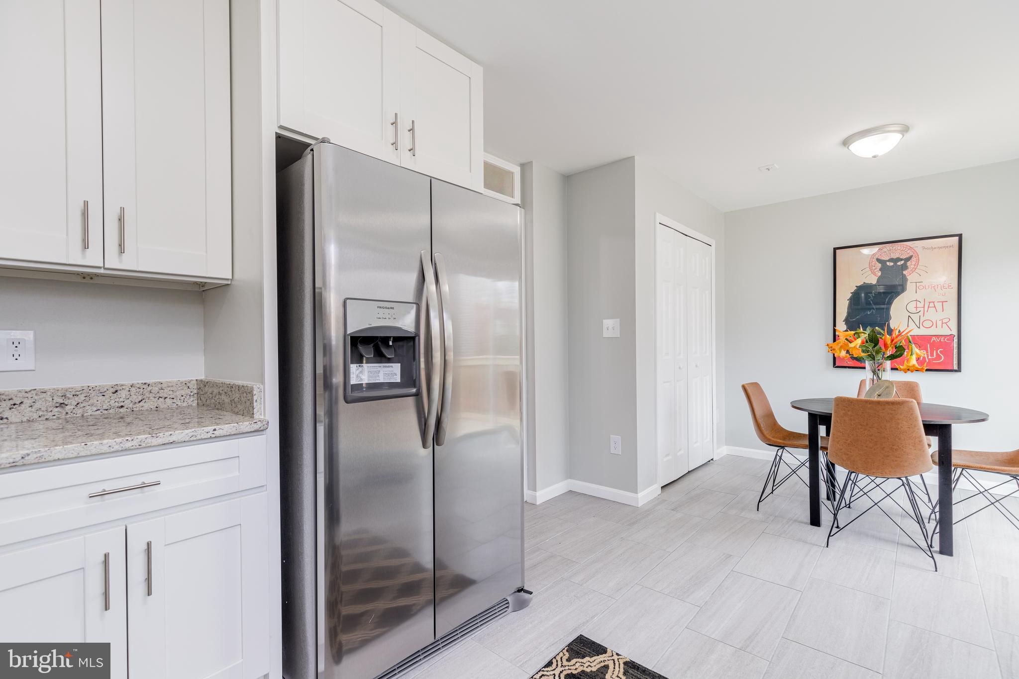 GLYNDON GATE - Residential