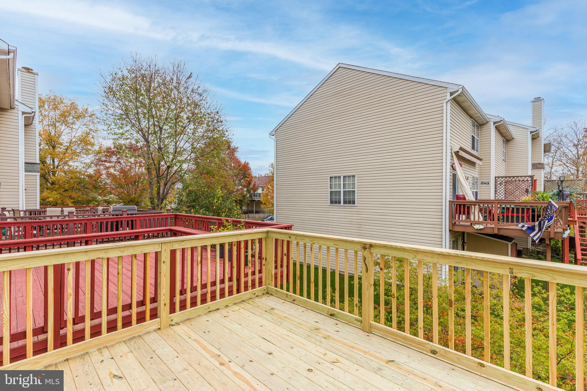 GLYNDON GATE - Residential