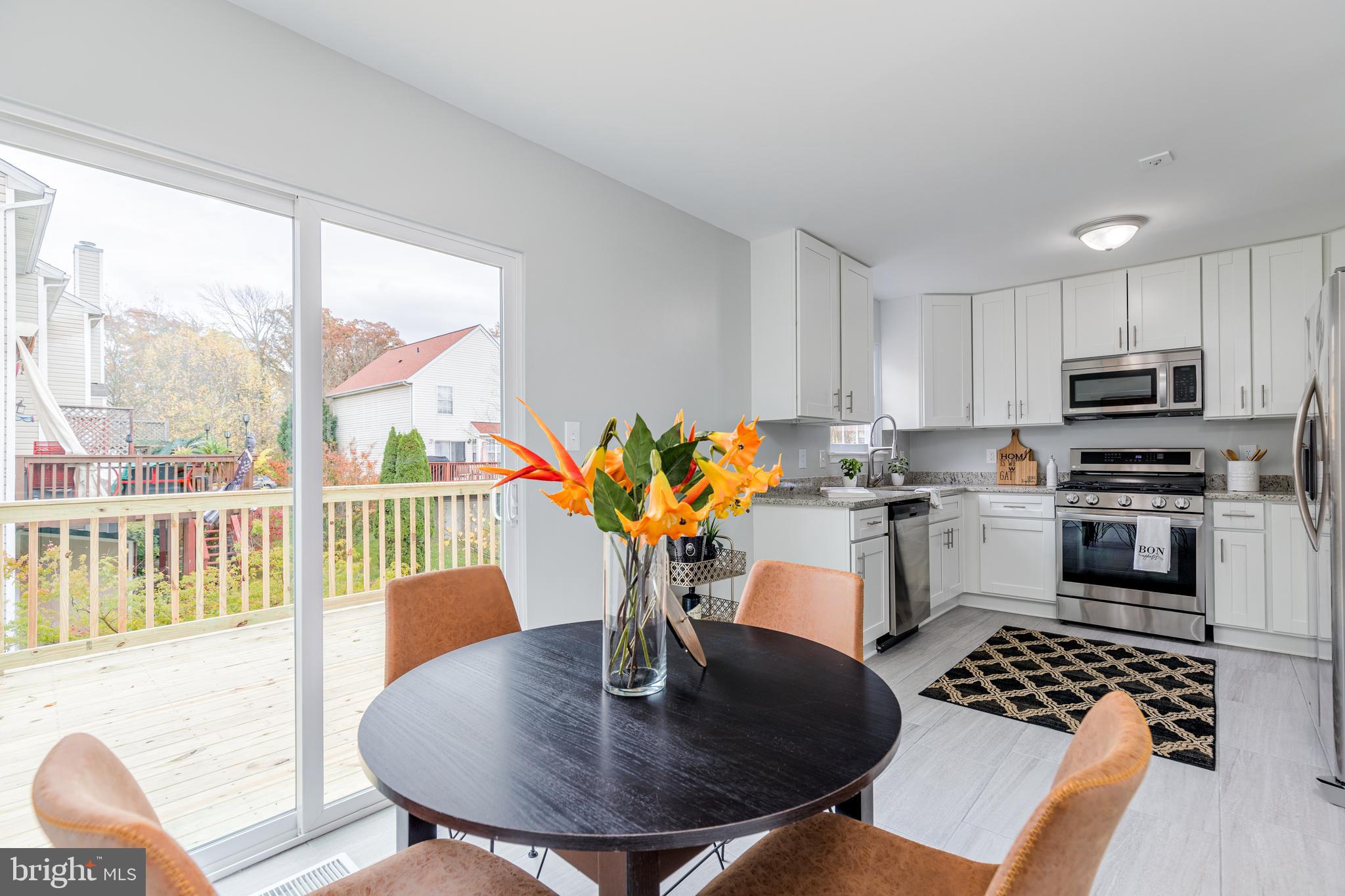 GLYNDON GATE - Residential