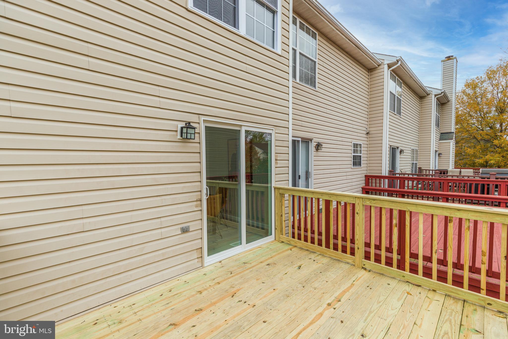 GLYNDON GATE - Residential