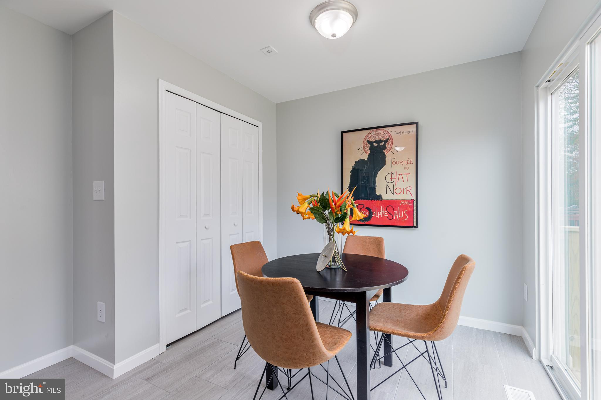 GLYNDON GATE - Residential