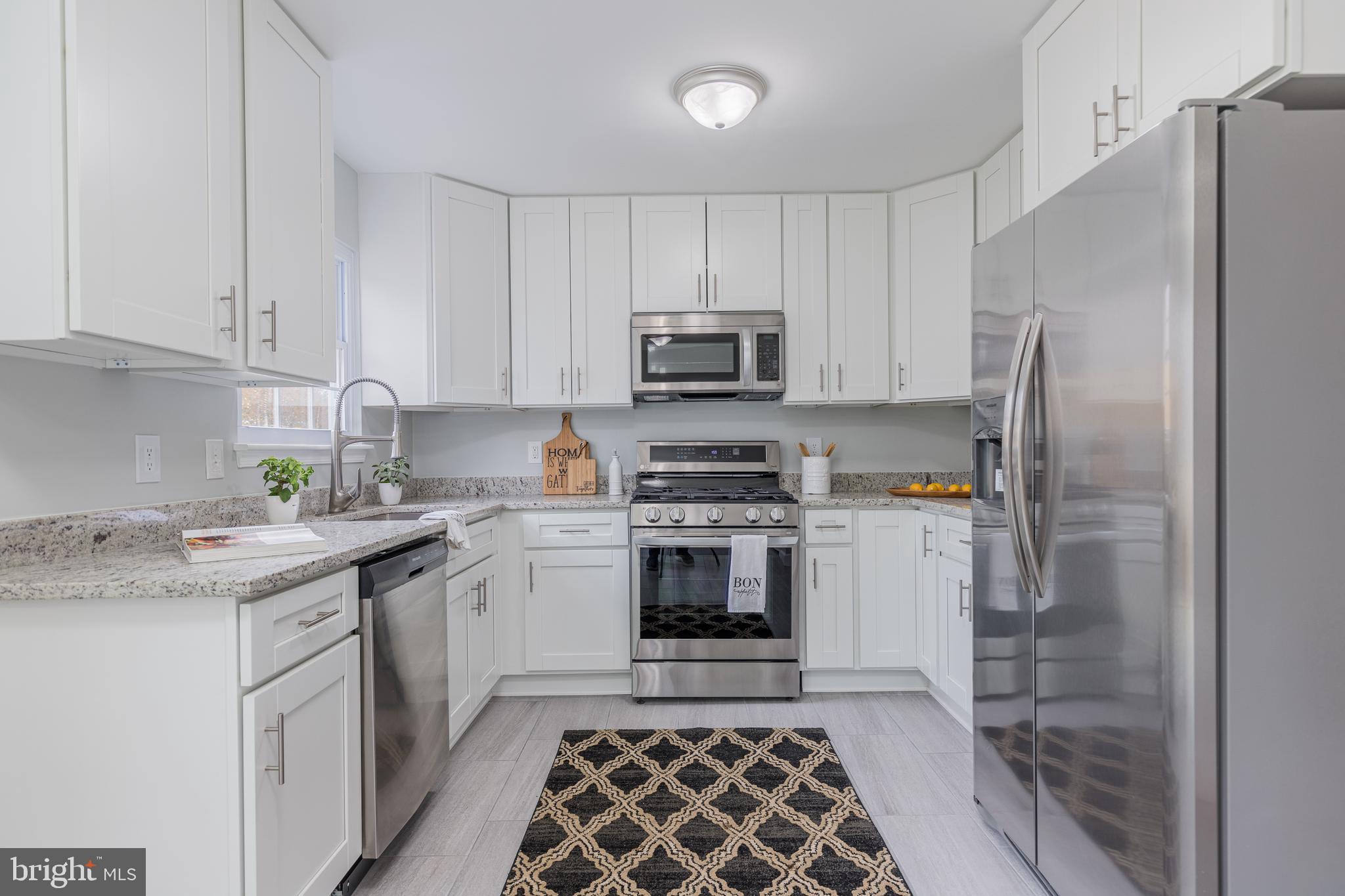 GLYNDON GATE - Residential