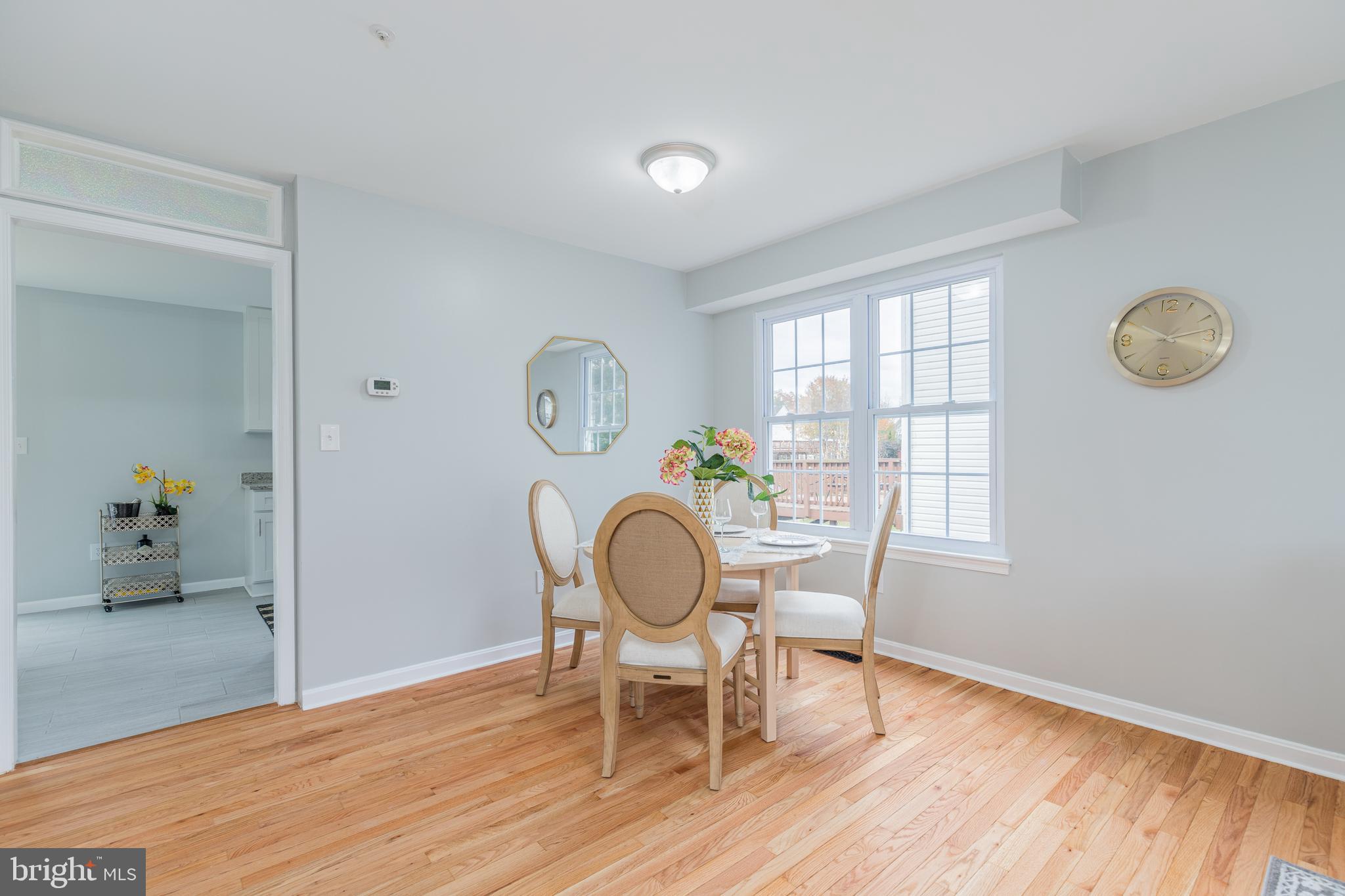 GLYNDON GATE - Residential