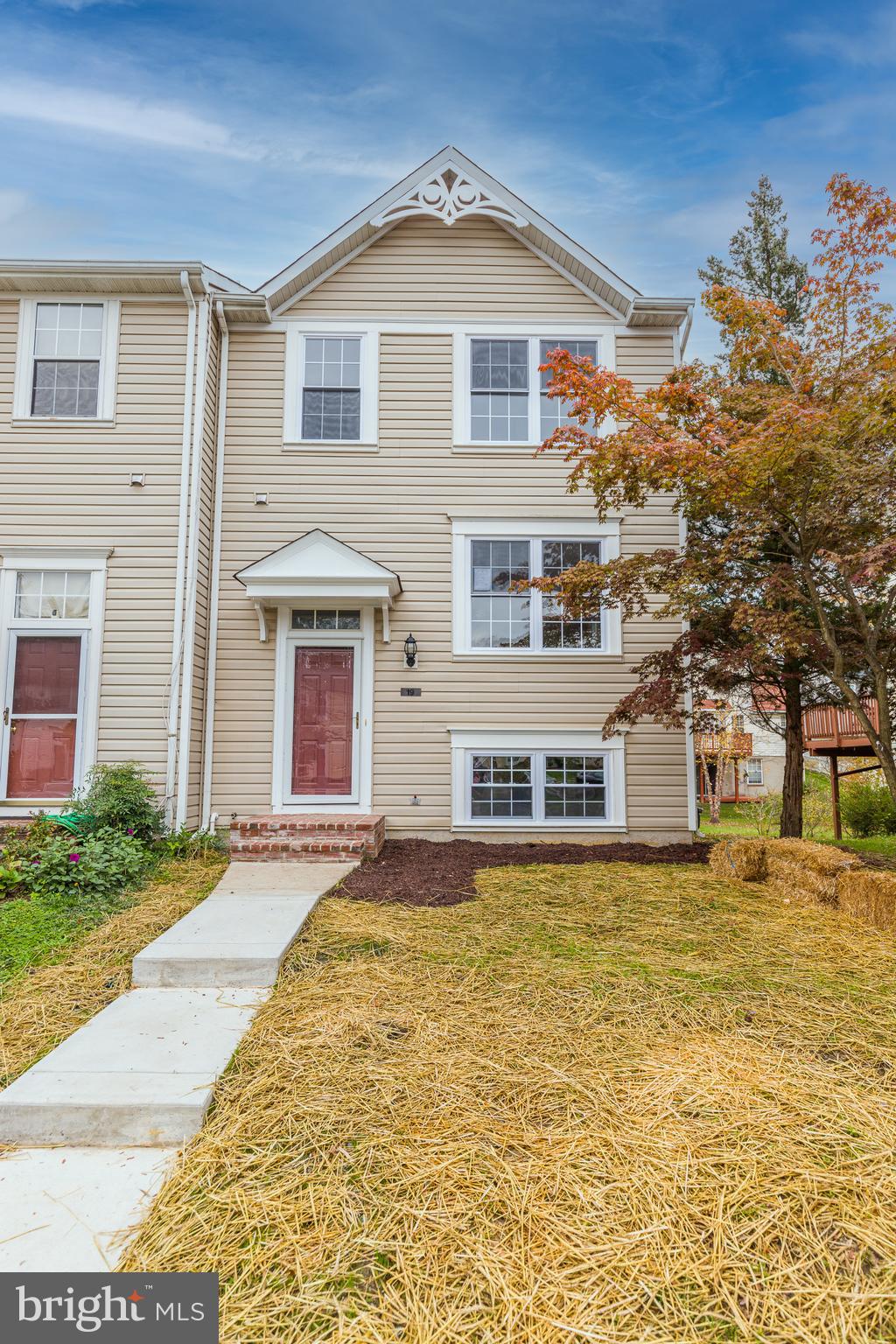 GLYNDON GATE - Residential