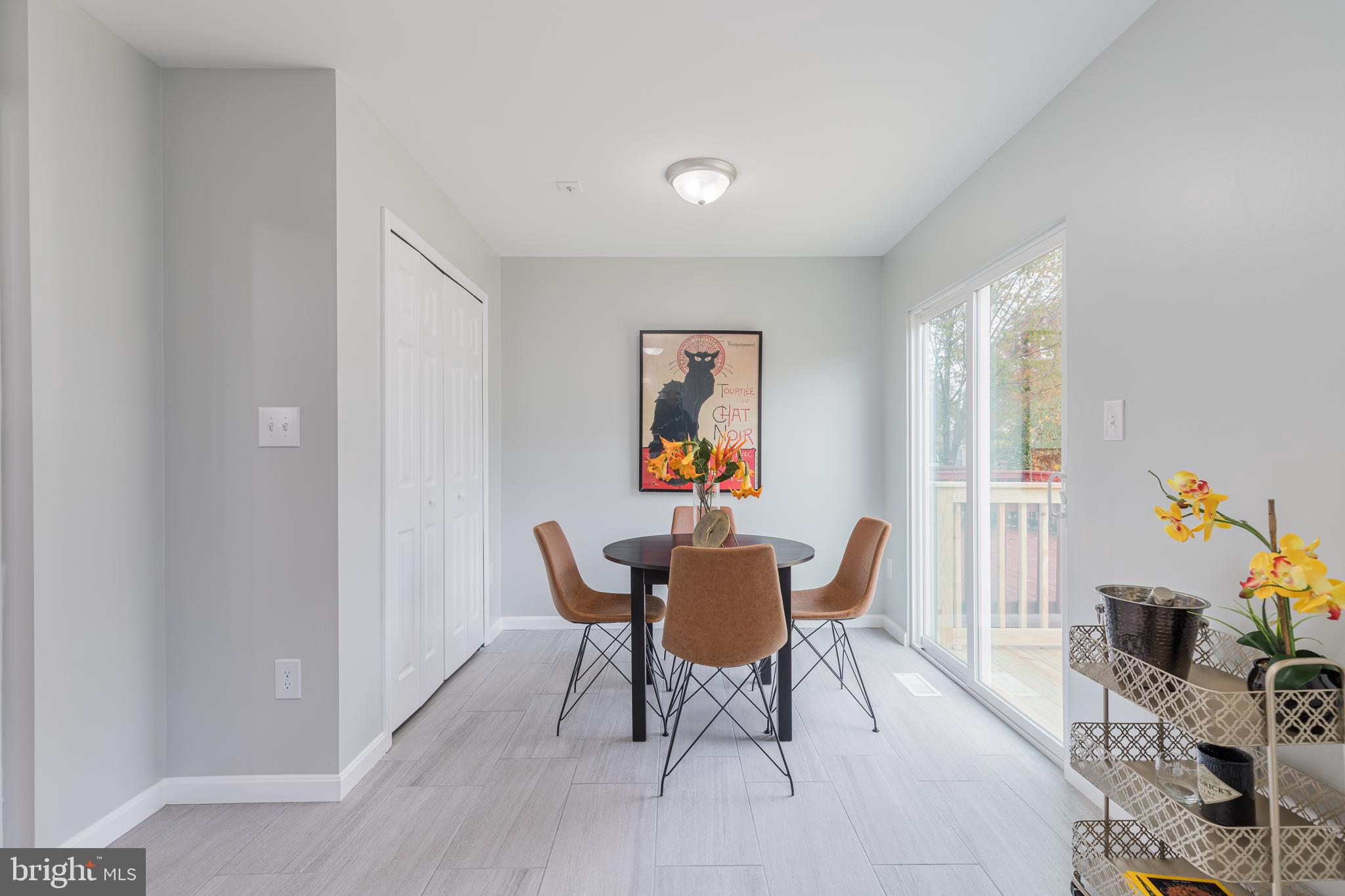 GLYNDON GATE - Residential