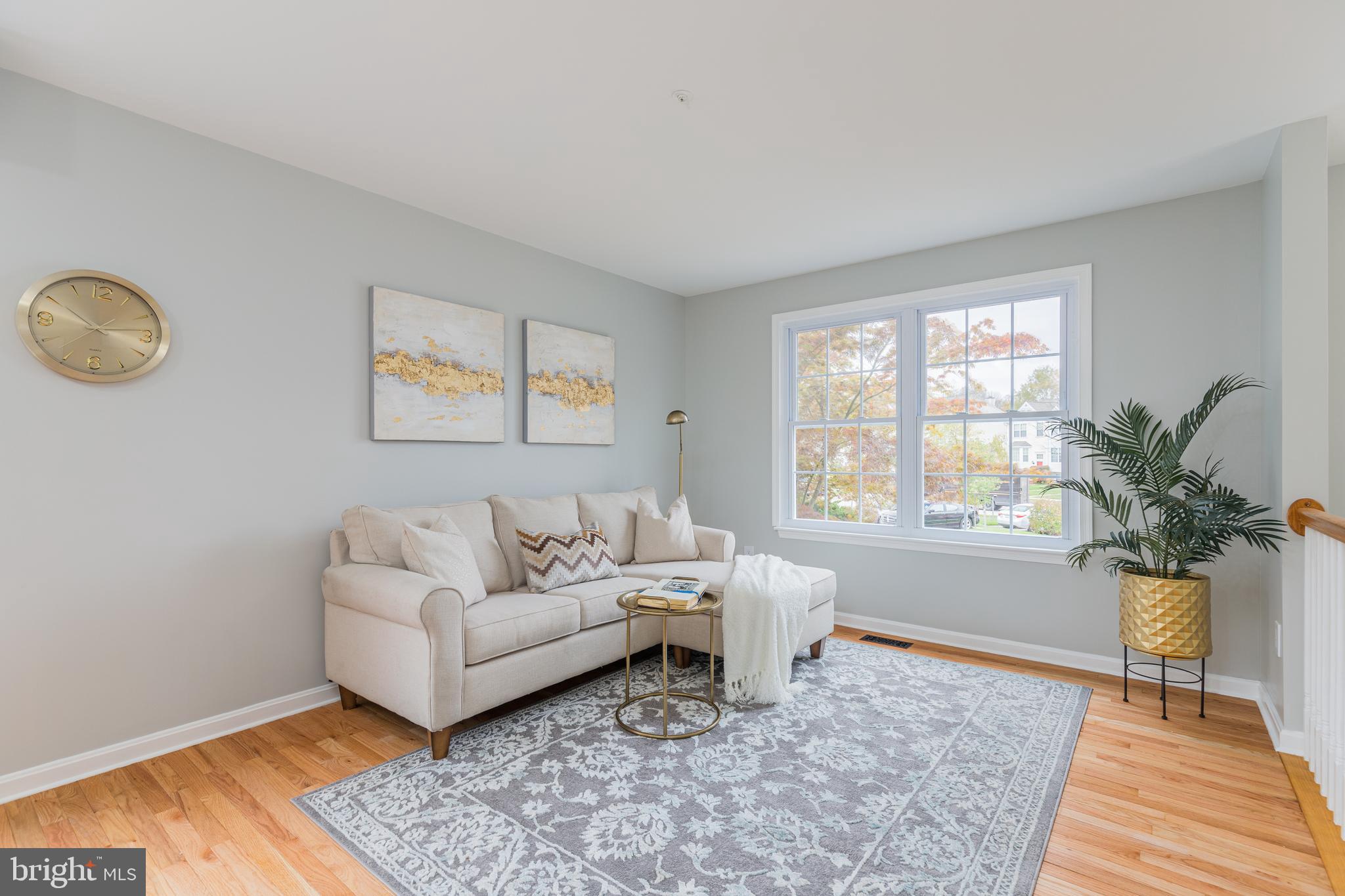 GLYNDON GATE - Residential