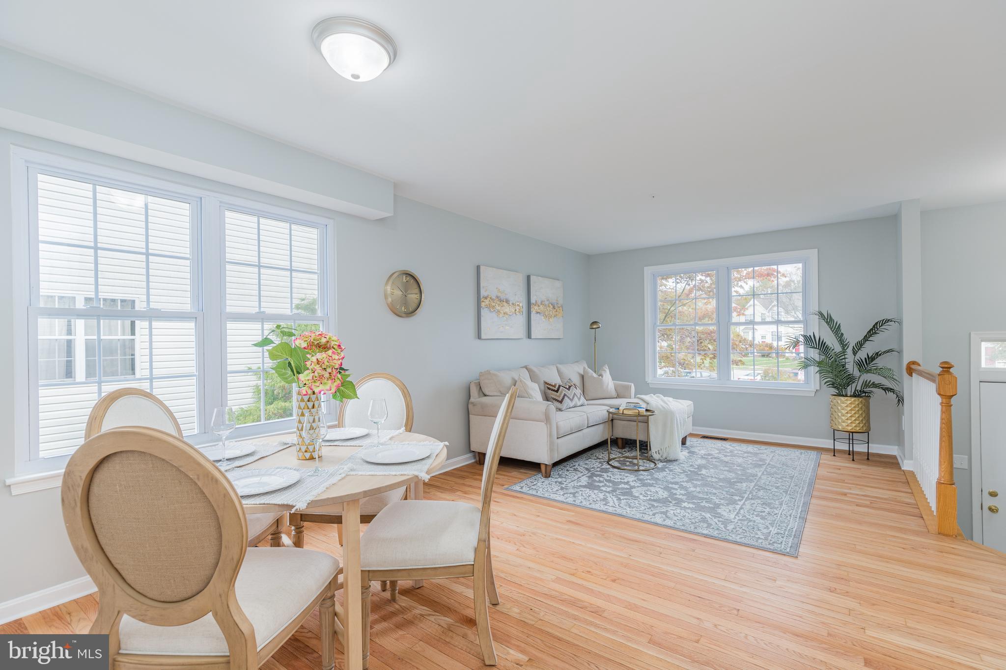 GLYNDON GATE - Residential