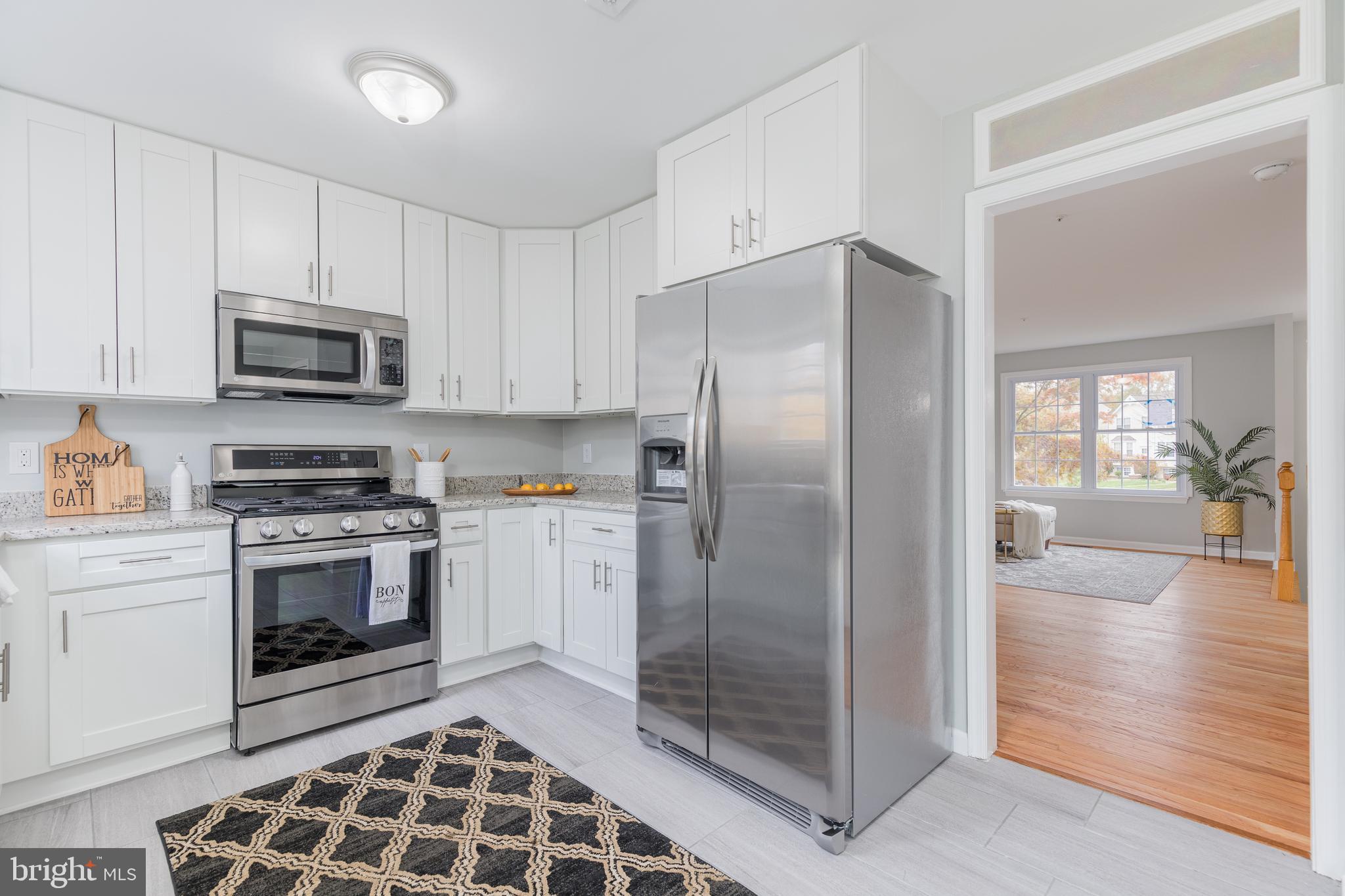 GLYNDON GATE - Residential