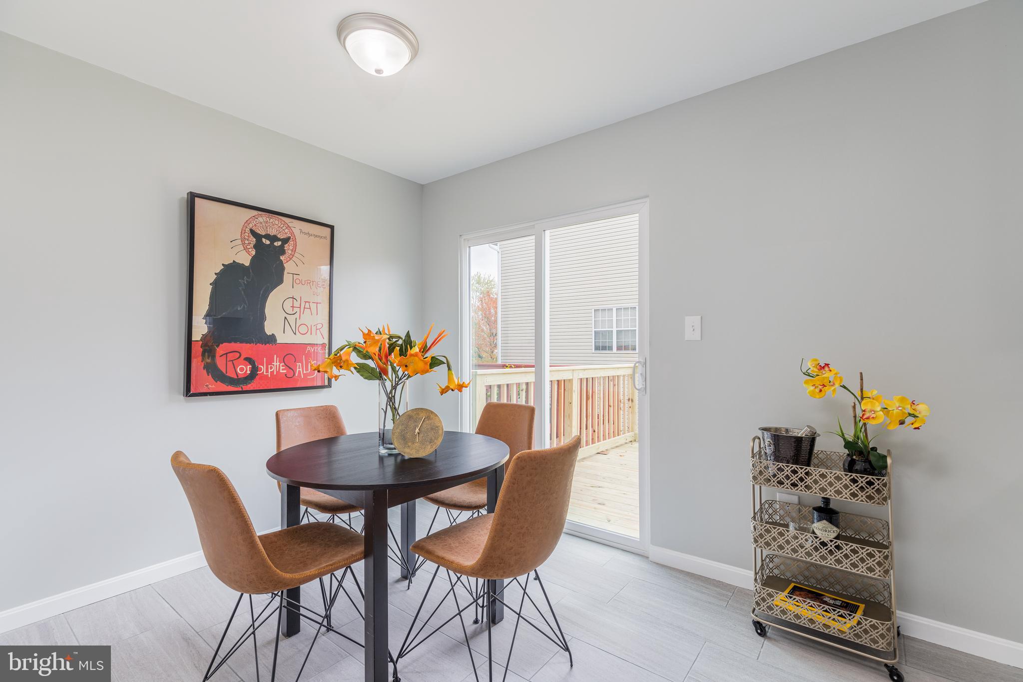 GLYNDON GATE - Residential