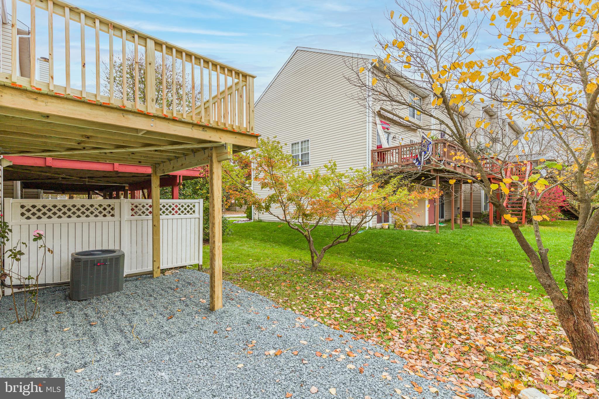 GLYNDON GATE - Residential