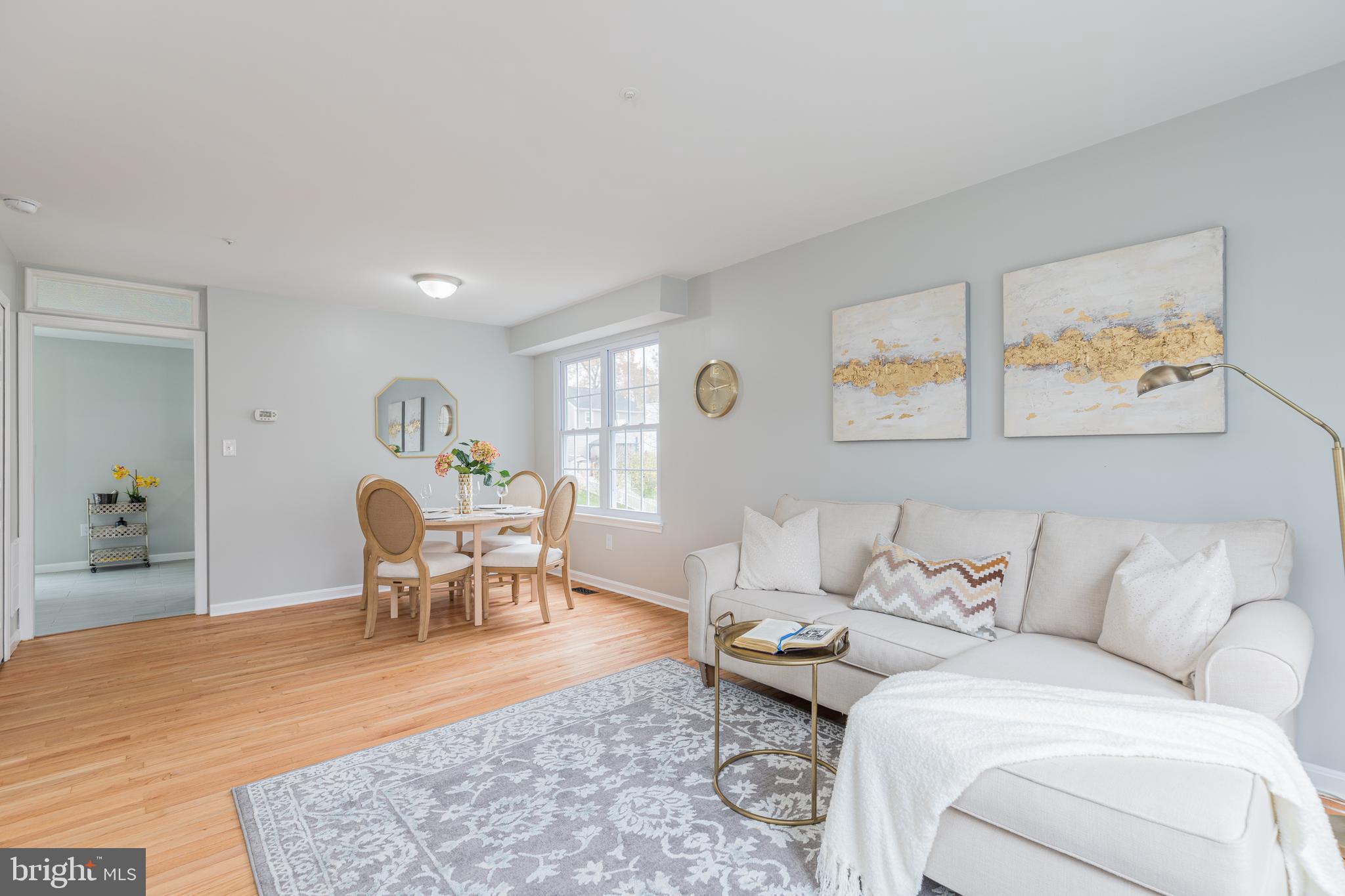 GLYNDON GATE - Residential