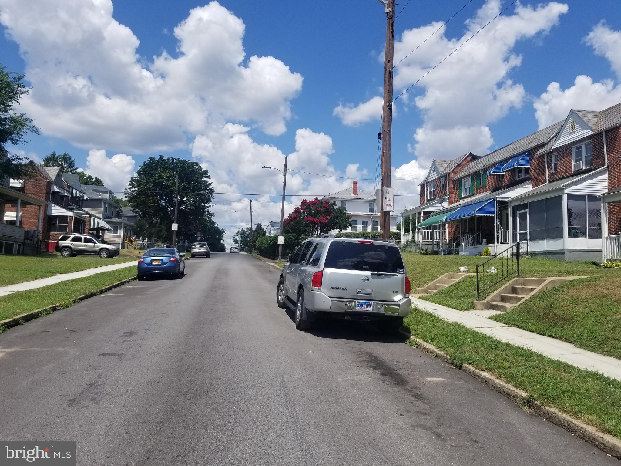 BROOKLYN - Residential