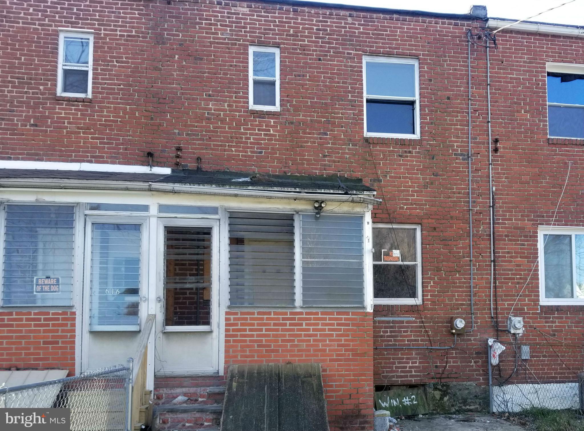 BROOKLYN - Residential