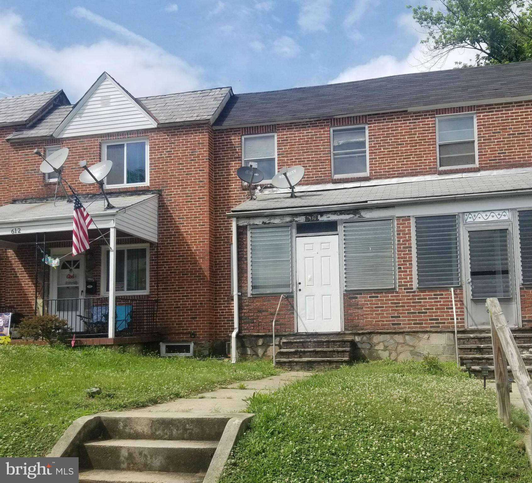 BROOKLYN - Residential