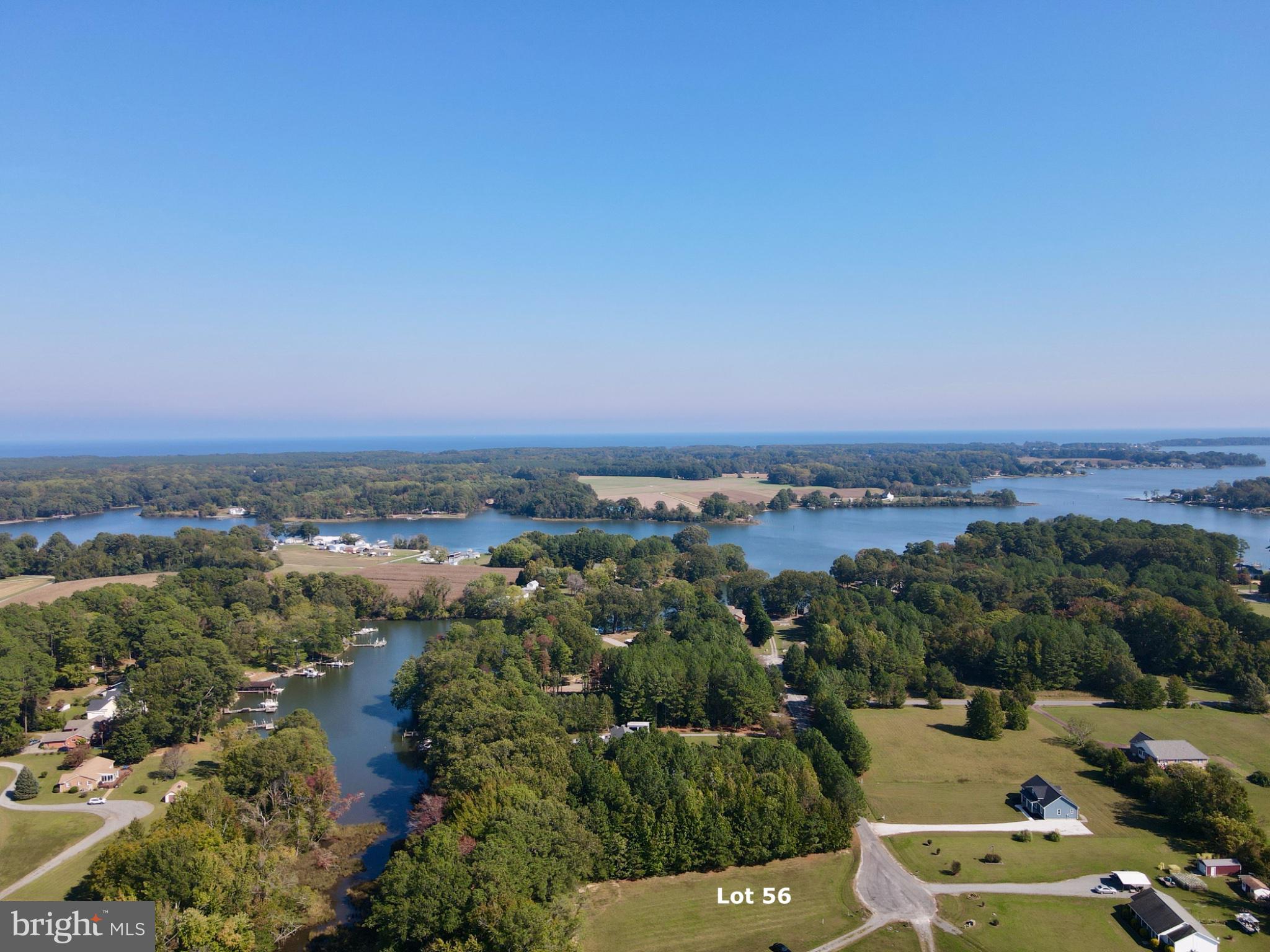 Lot 56 SKYS LIMIT COURT