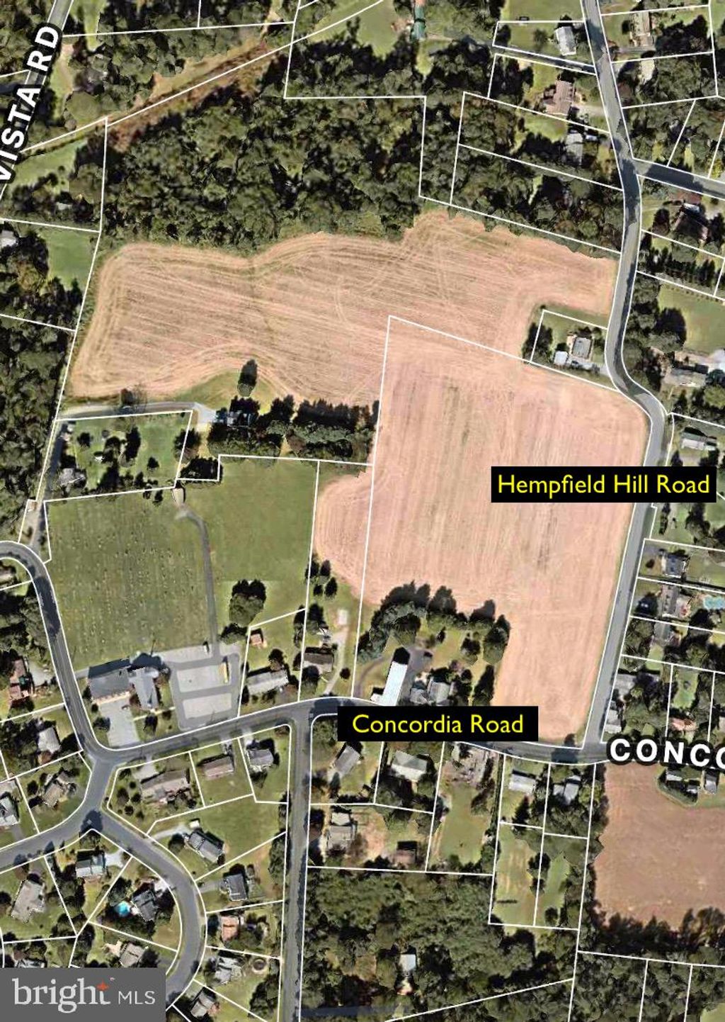 Photo of 419 - Lot # 7 Hempfield Hill Road, COLUMBIA, PA 17512 (MLS # PALA2045646)