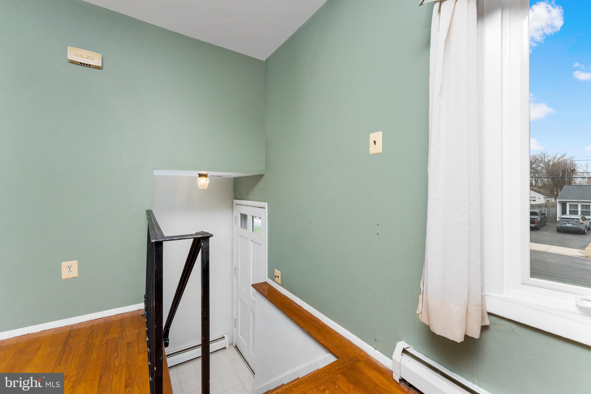 9613 KING GEORGE DRIVE