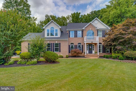 Homes For Sale - 2320 Queensbury Drive<br/> FALLSTON, MD 21047
