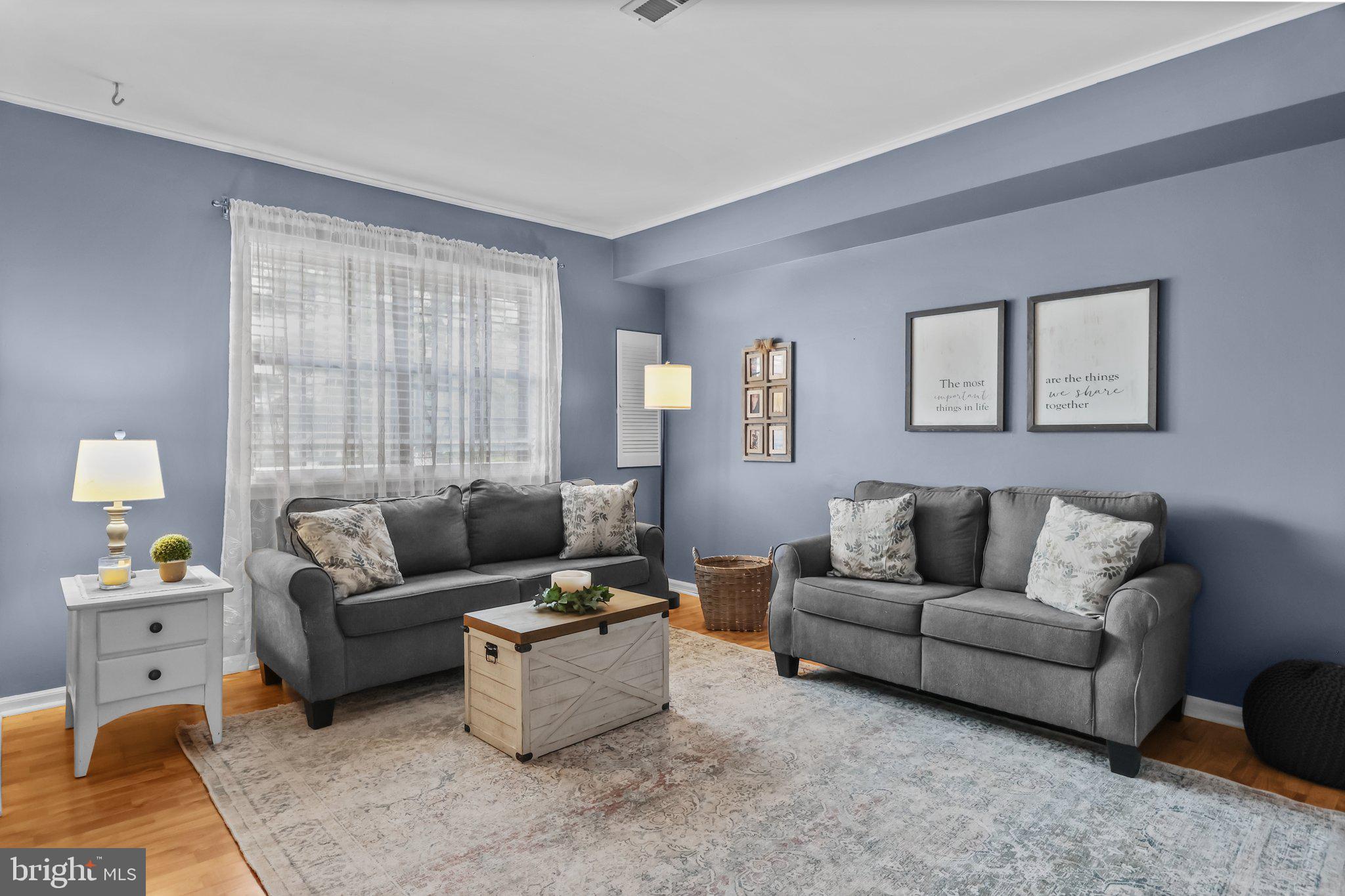 UPLAND VIL - Residential