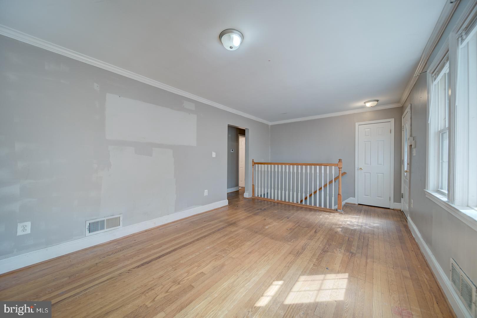 FOREST HEIGHTS - Residential