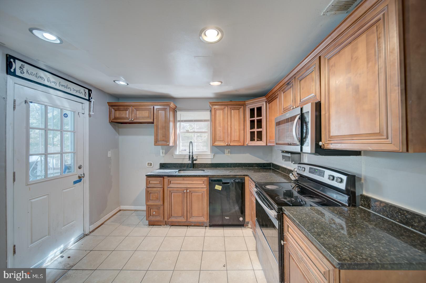 FOREST HEIGHTS - Residential