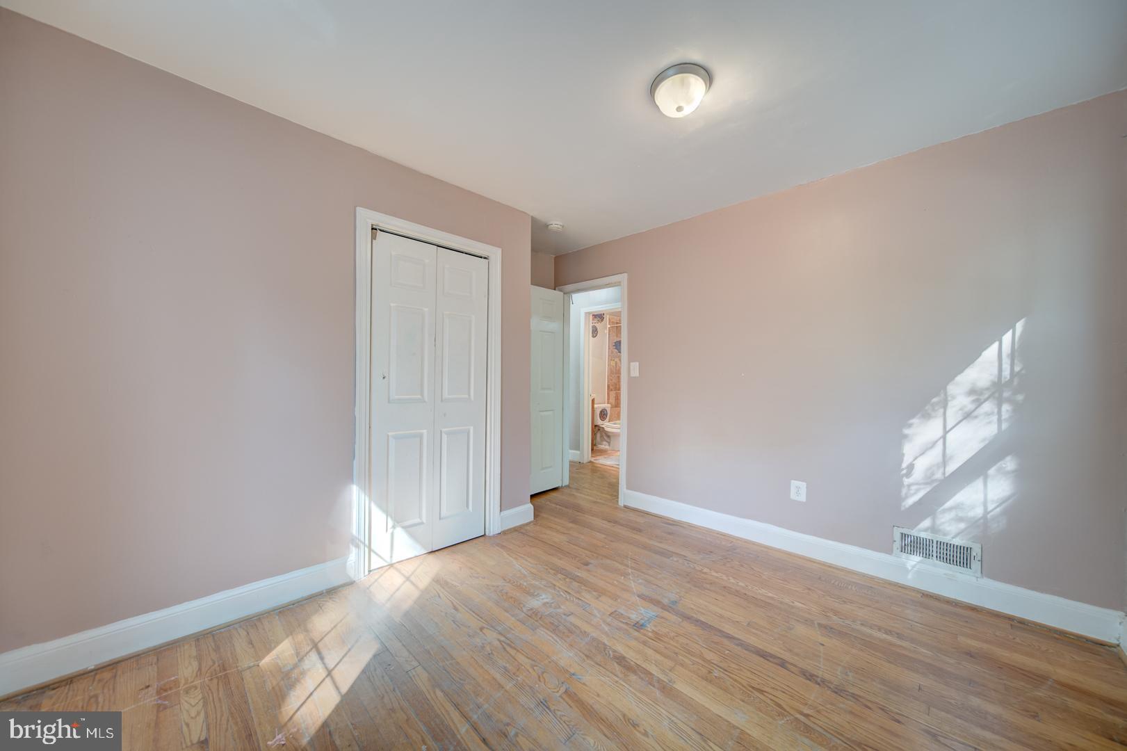 FOREST HEIGHTS - Residential