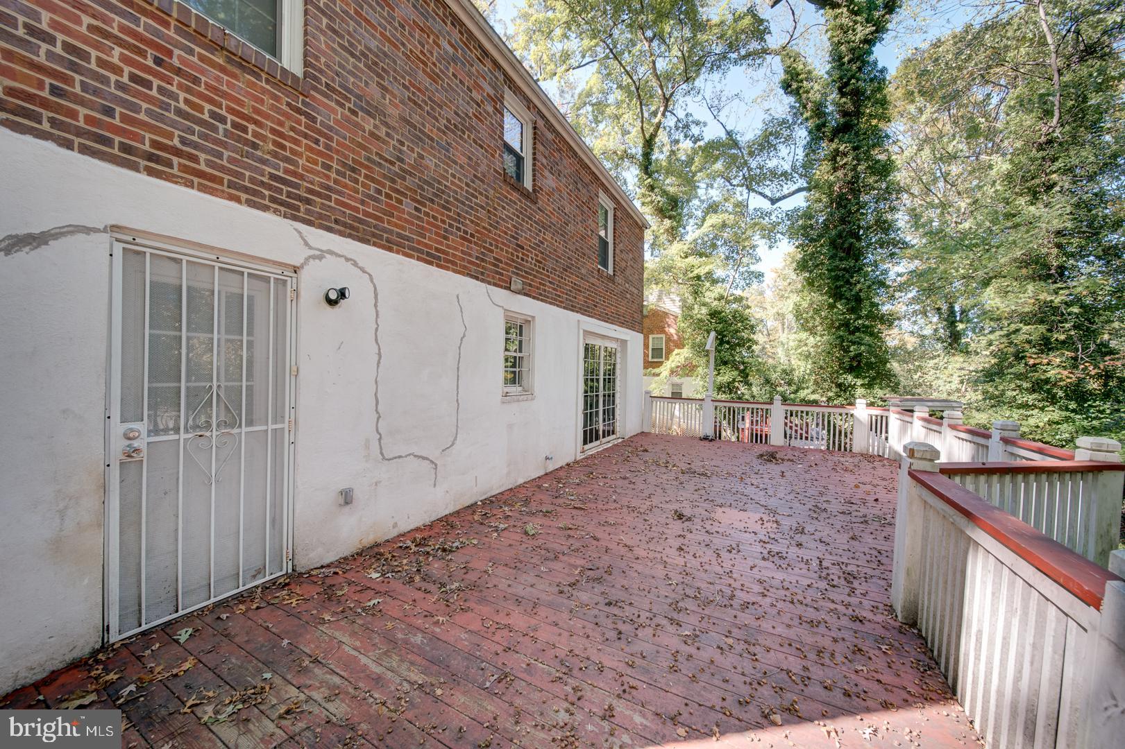 FOREST HEIGHTS - Residential