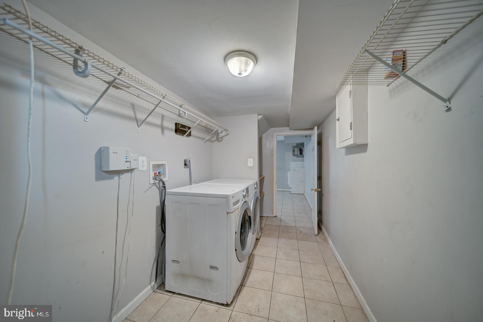 FOREST HEIGHTS - Residential