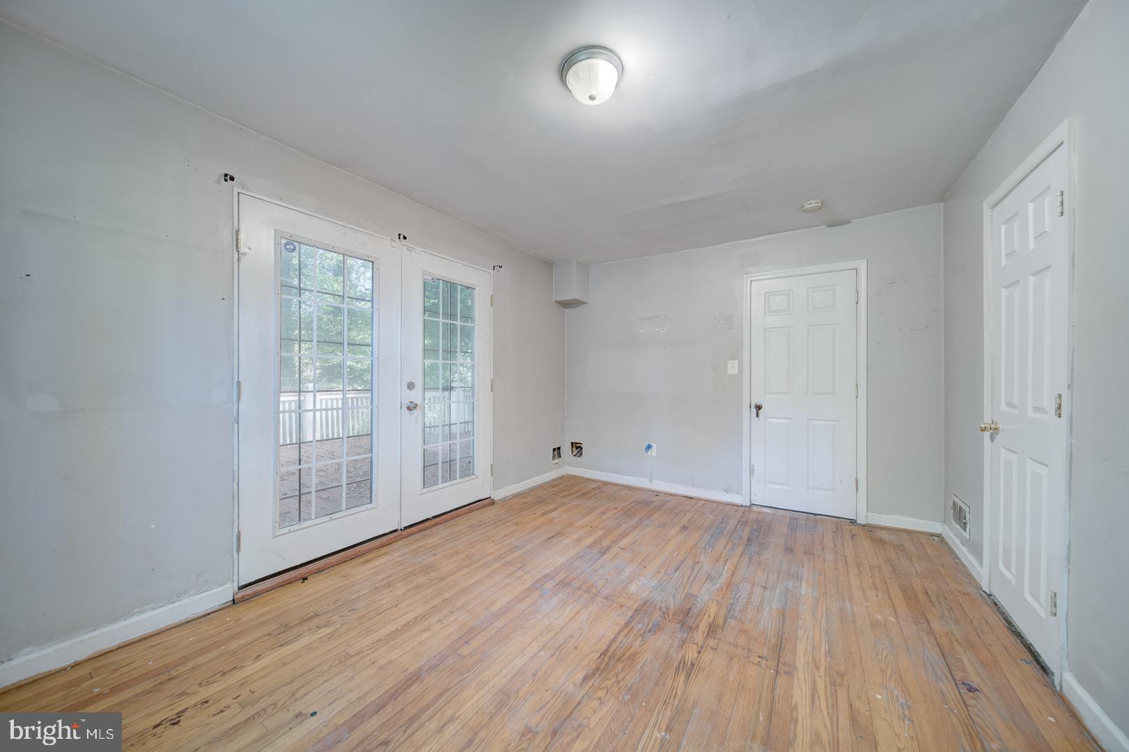 FOREST HEIGHTS - Residential