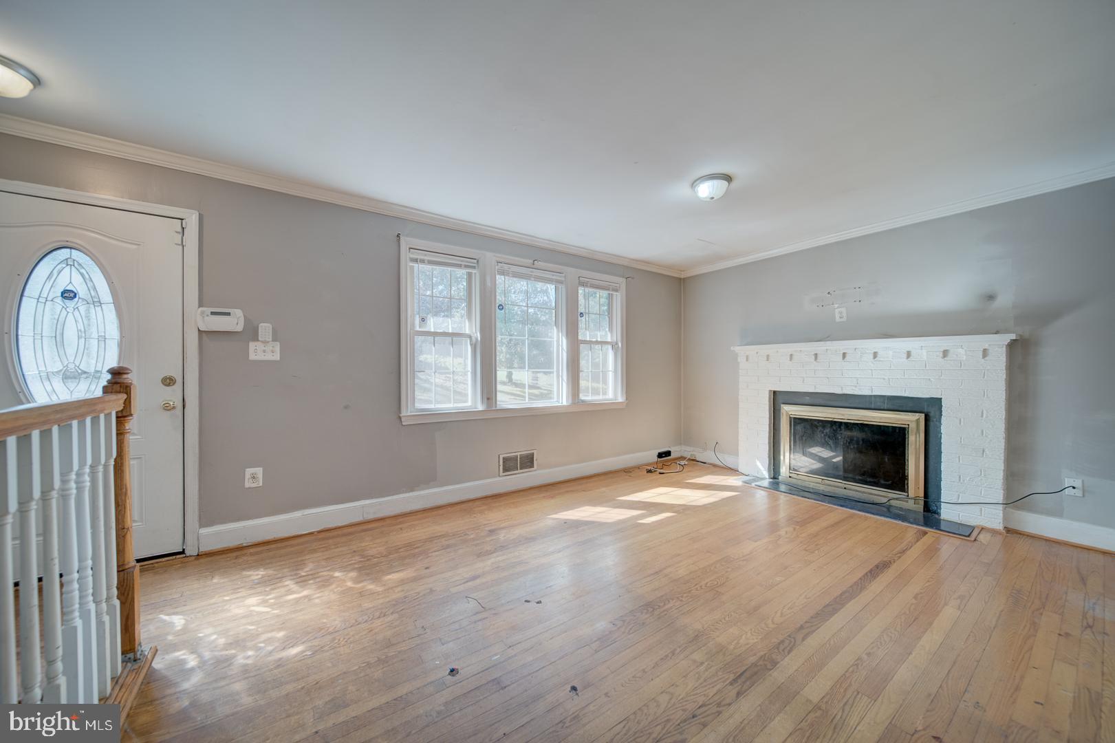 FOREST HEIGHTS - Residential