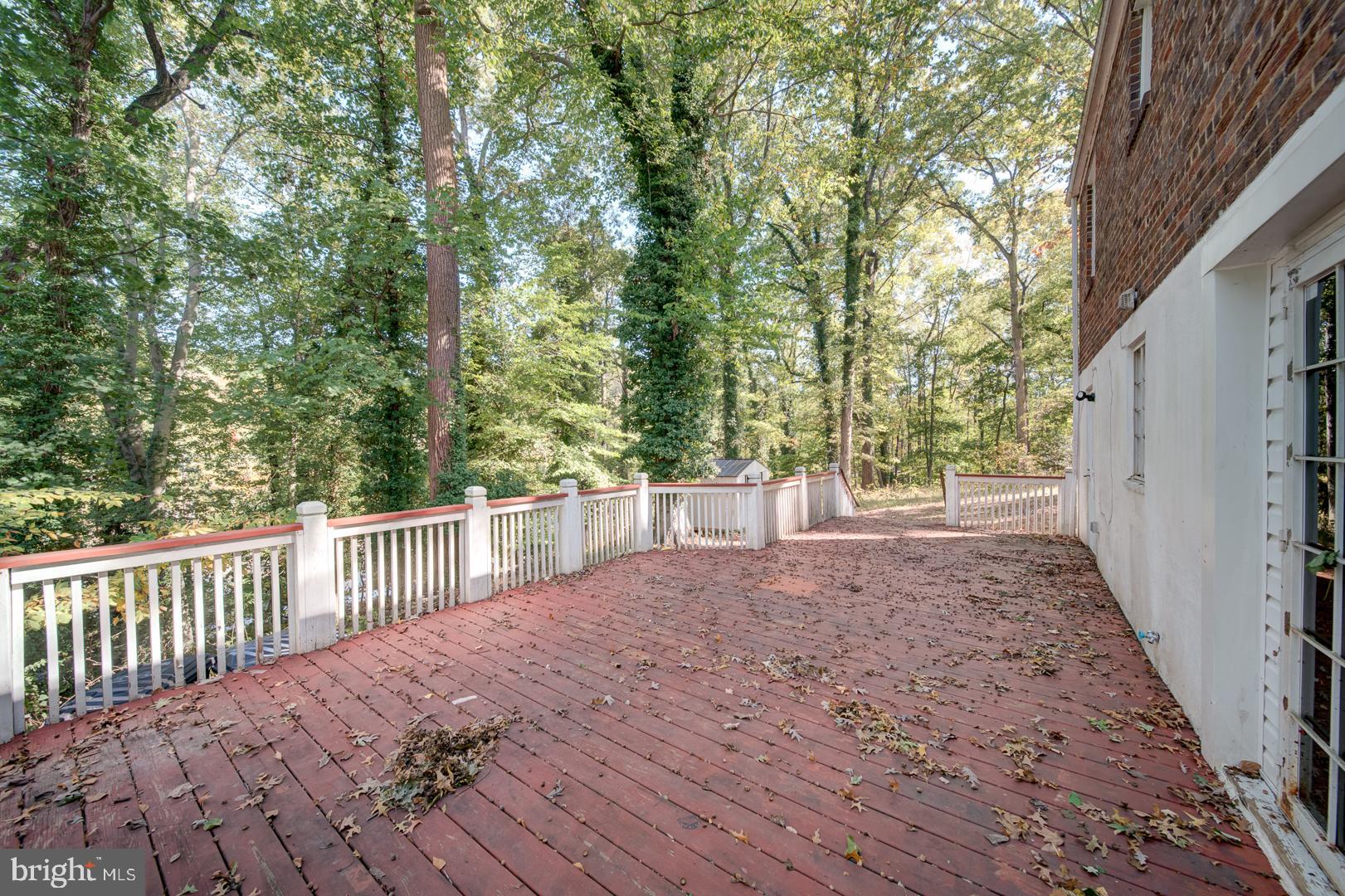 FOREST HEIGHTS - Residential