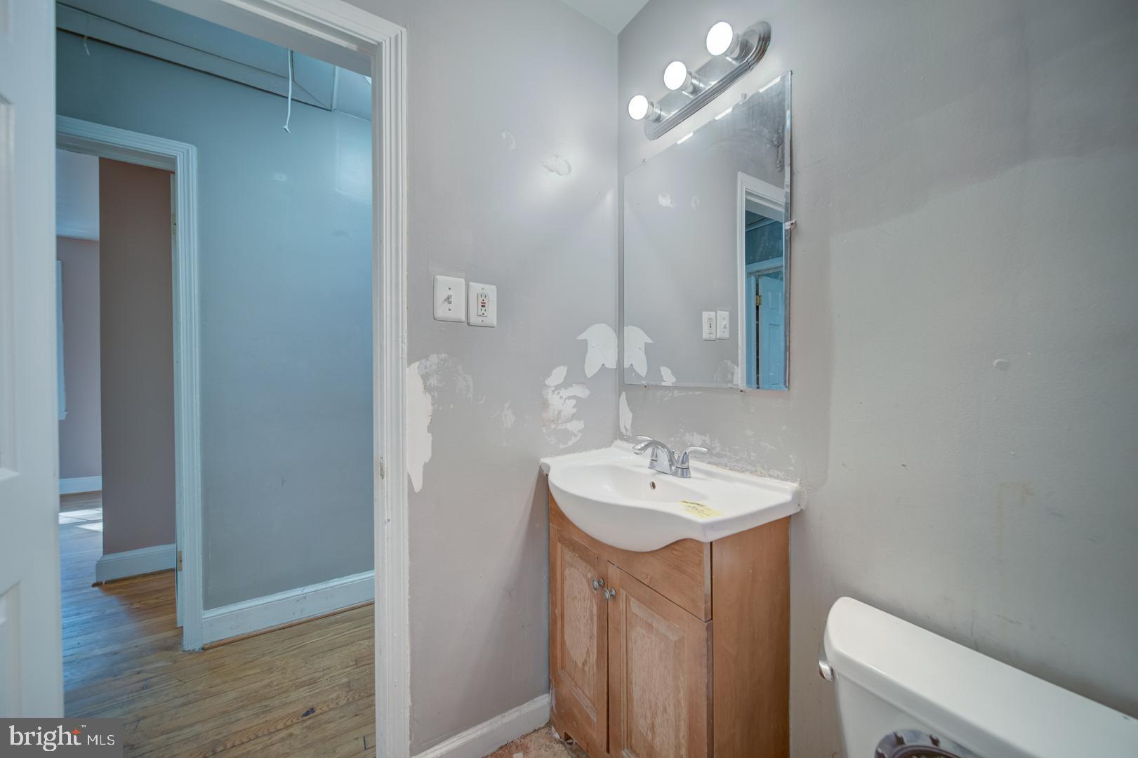 FOREST HEIGHTS - Residential