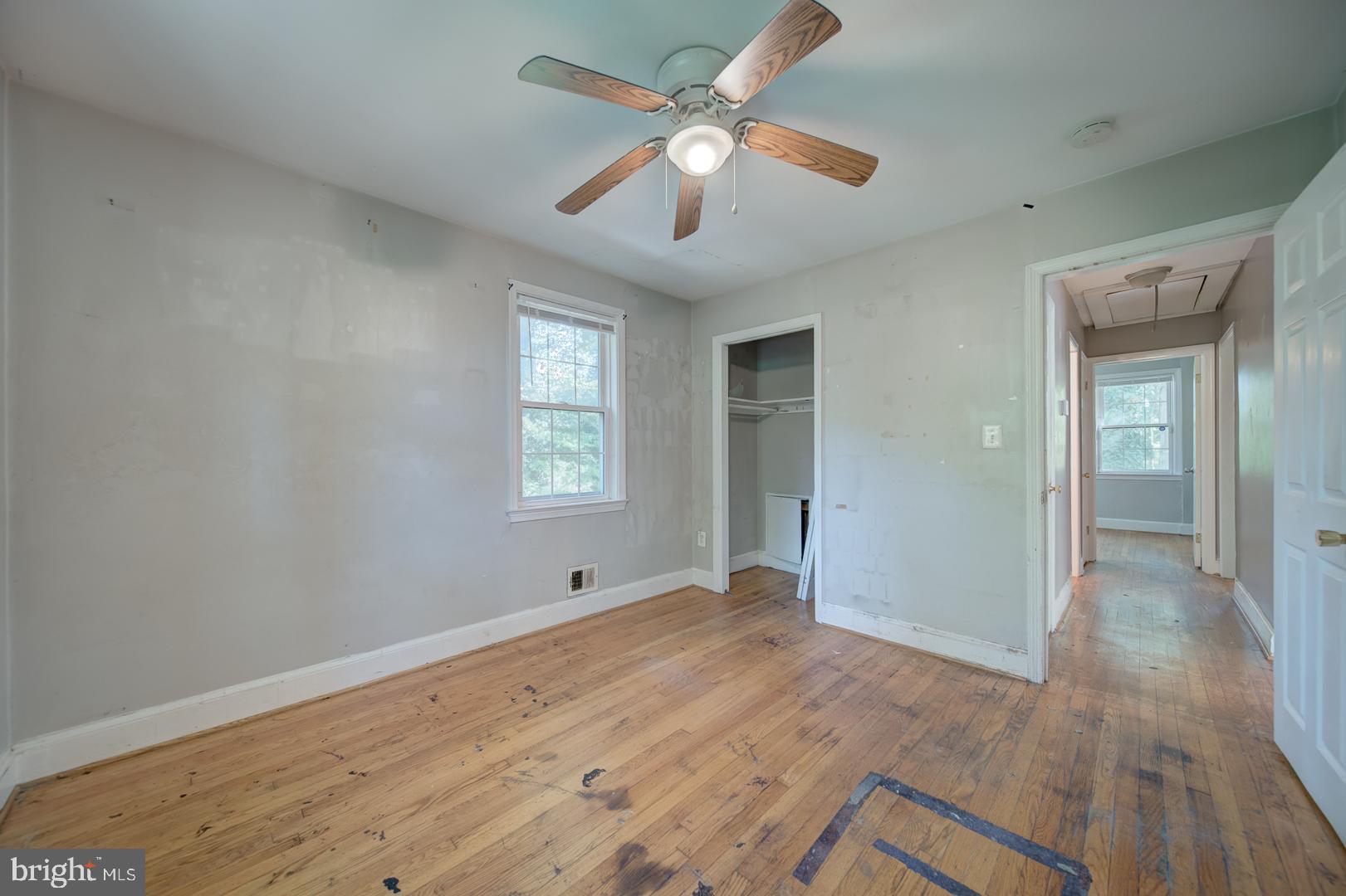 FOREST HEIGHTS - Residential