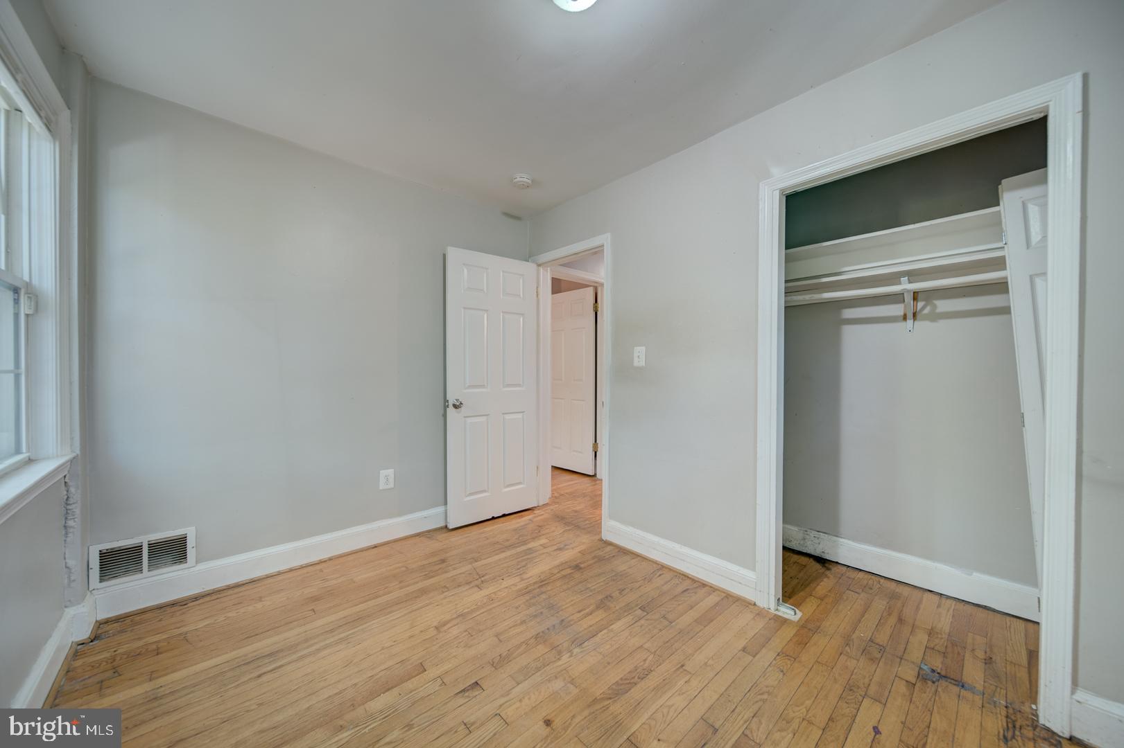 FOREST HEIGHTS - Residential