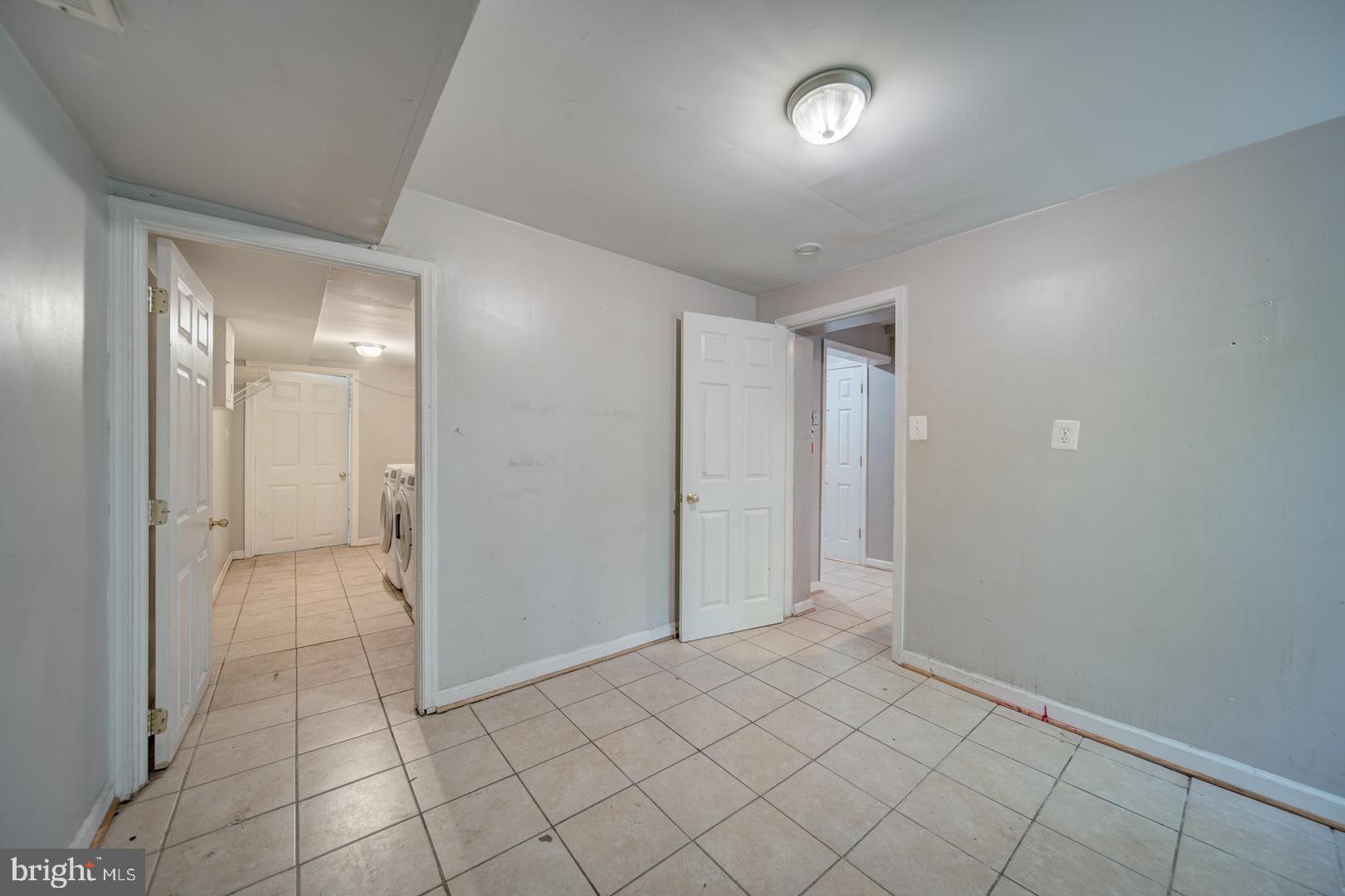 FOREST HEIGHTS - Residential