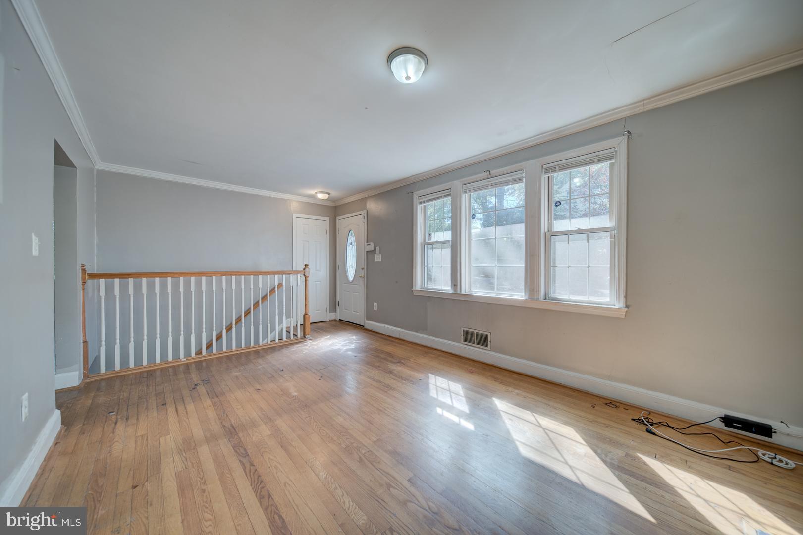 FOREST HEIGHTS - Residential