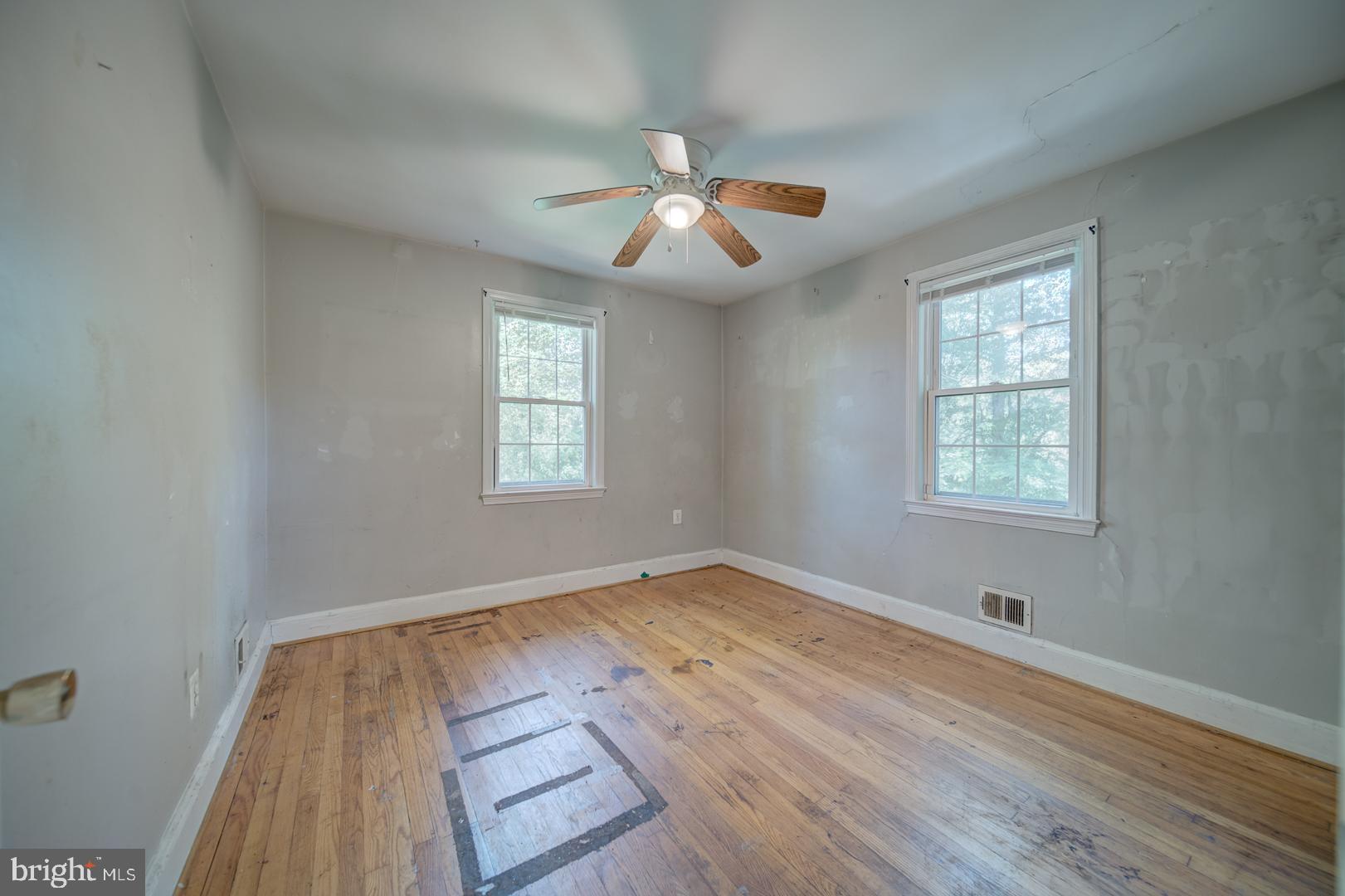 FOREST HEIGHTS - Residential