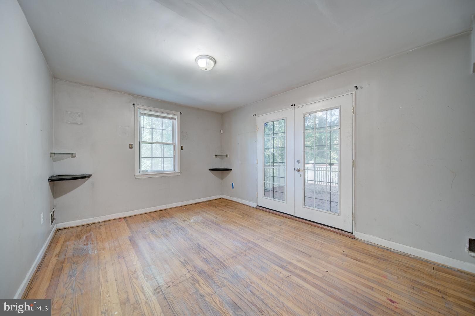 FOREST HEIGHTS - Residential