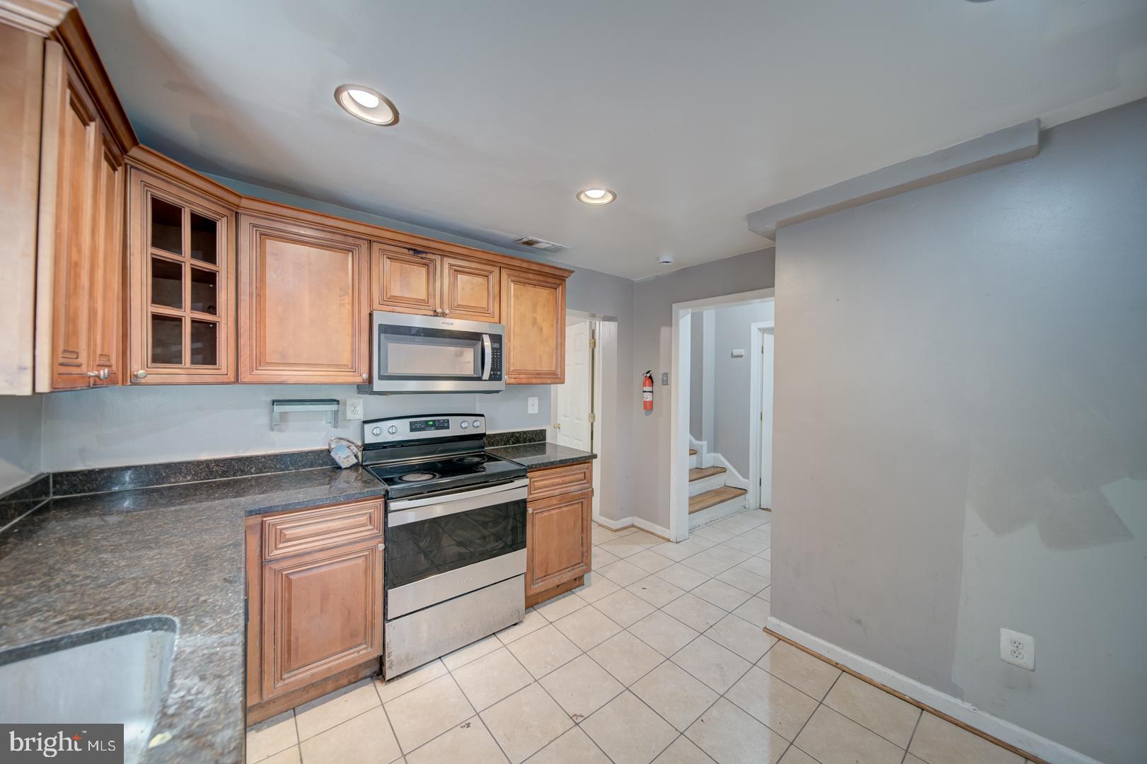 FOREST HEIGHTS - Residential