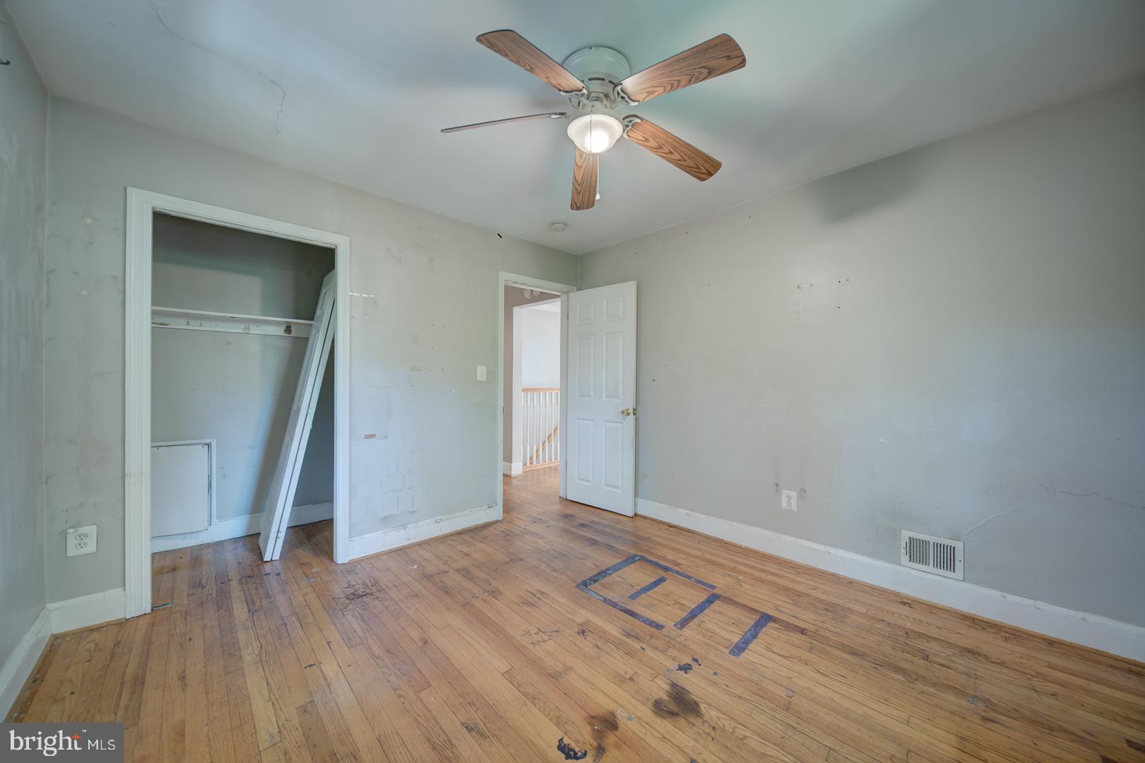 FOREST HEIGHTS - Residential