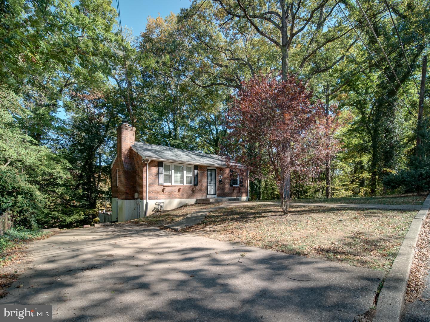 802 MODOC LANE